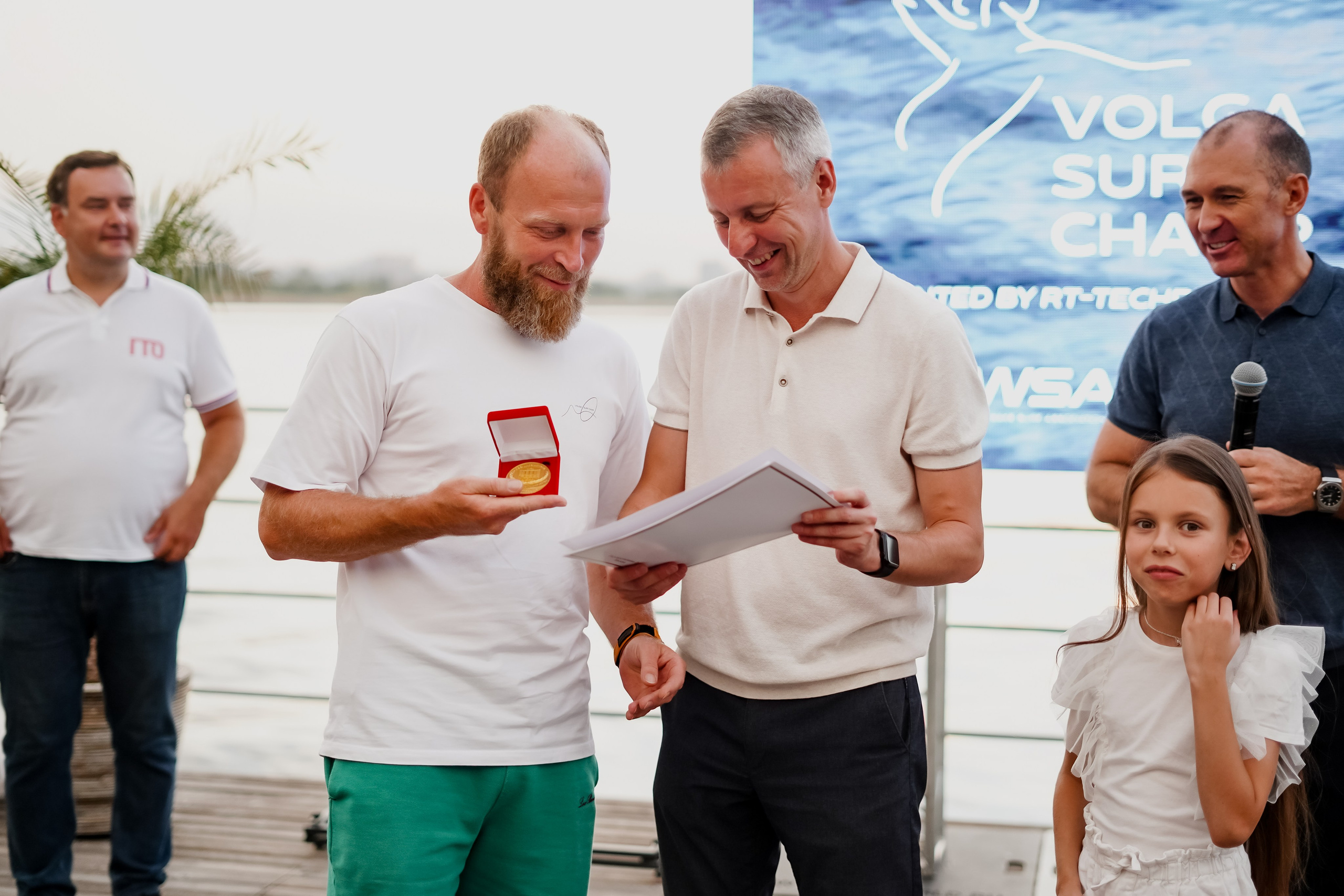 Surf. Фотограф Валерия Крахмалева