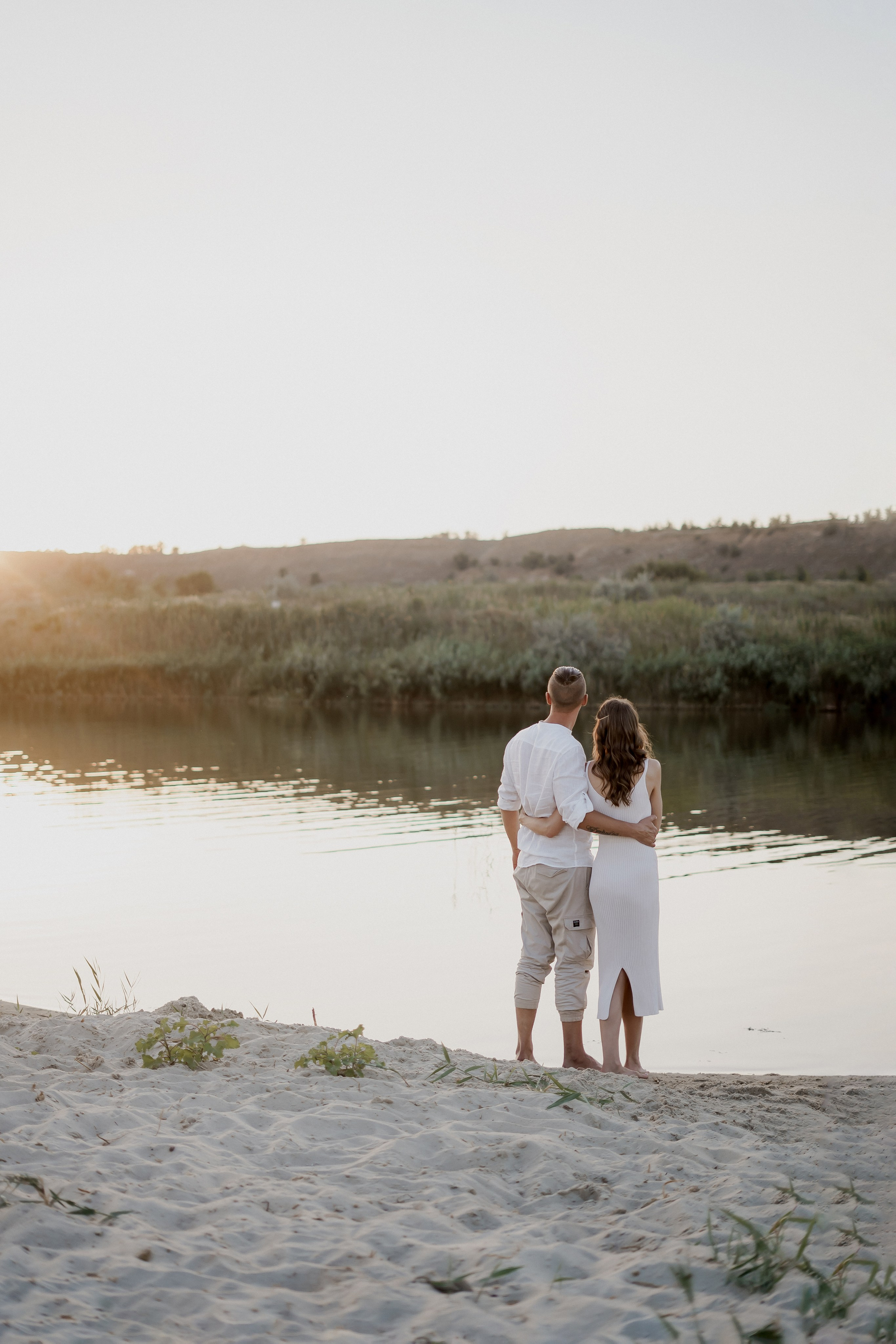 Андрей и саша. Фотограф Валерия Крахмалева