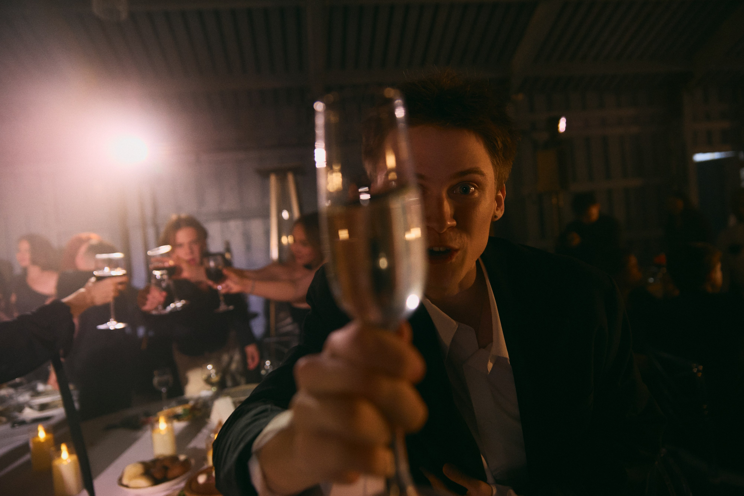 Данил и Анастасия. Фотограф Диана Хасанова, г. Казань