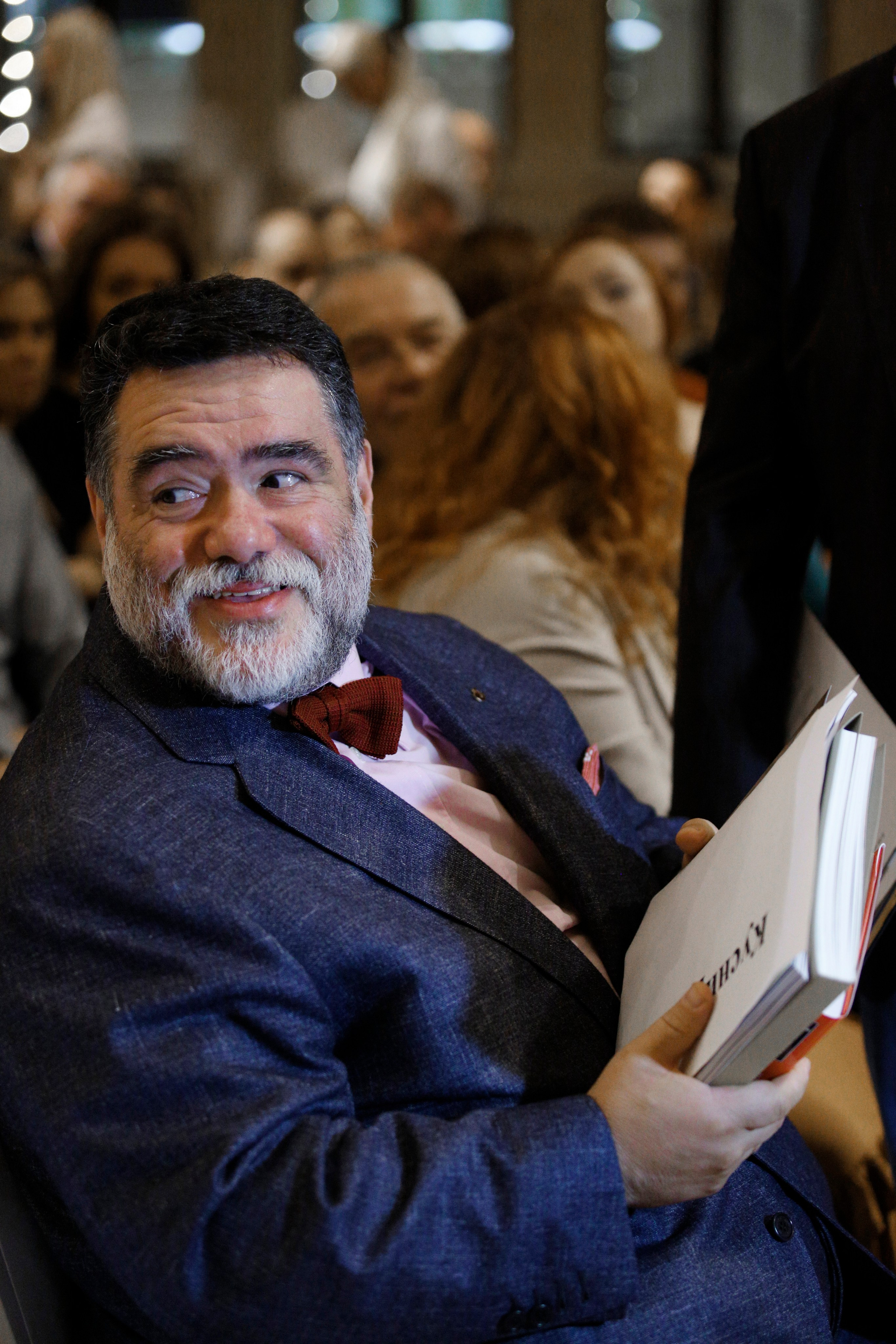 Мероприятия. Фотограф Дарья Комарова