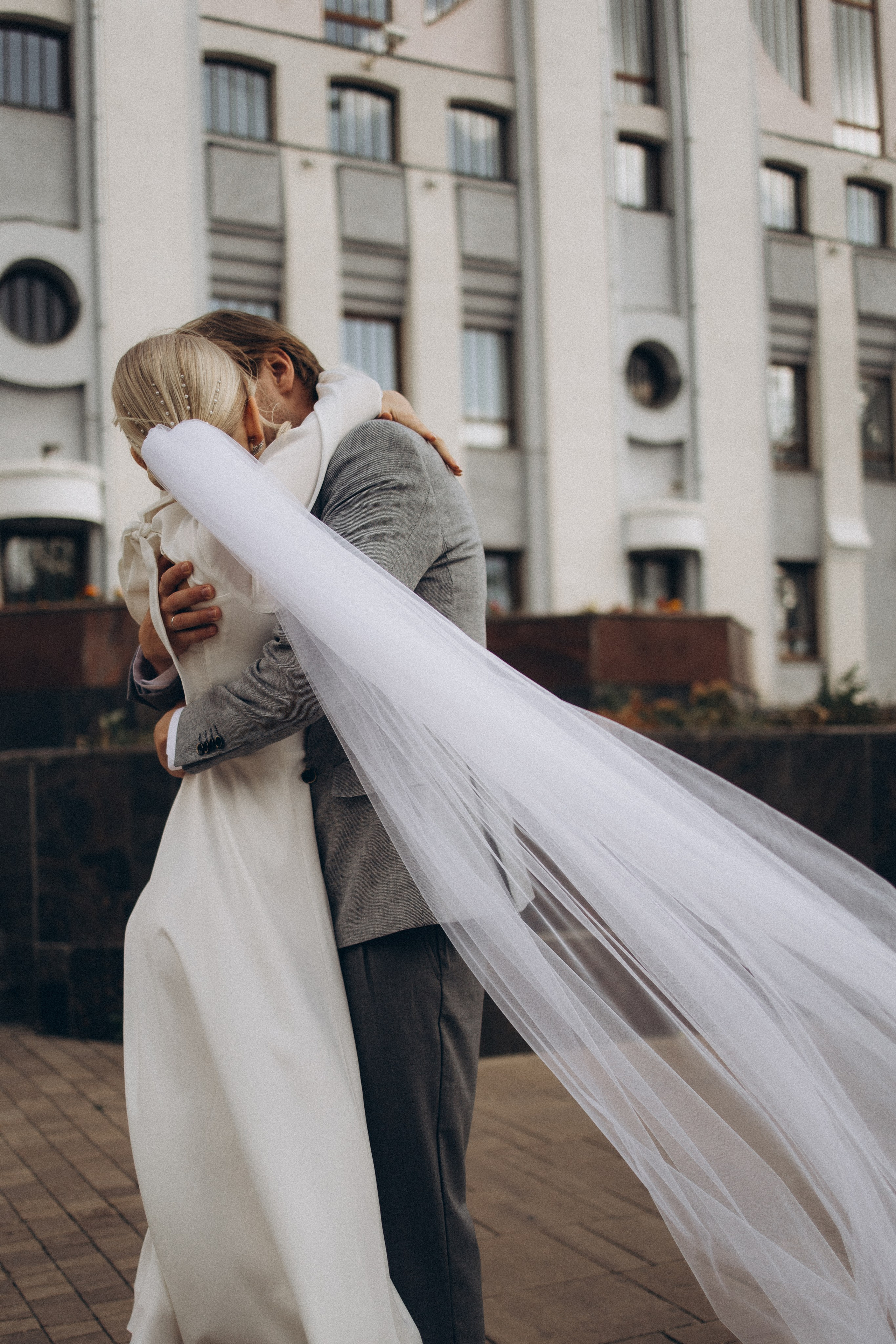 Рома и Ира. Фотограф в Самаре Петрякова Юлия