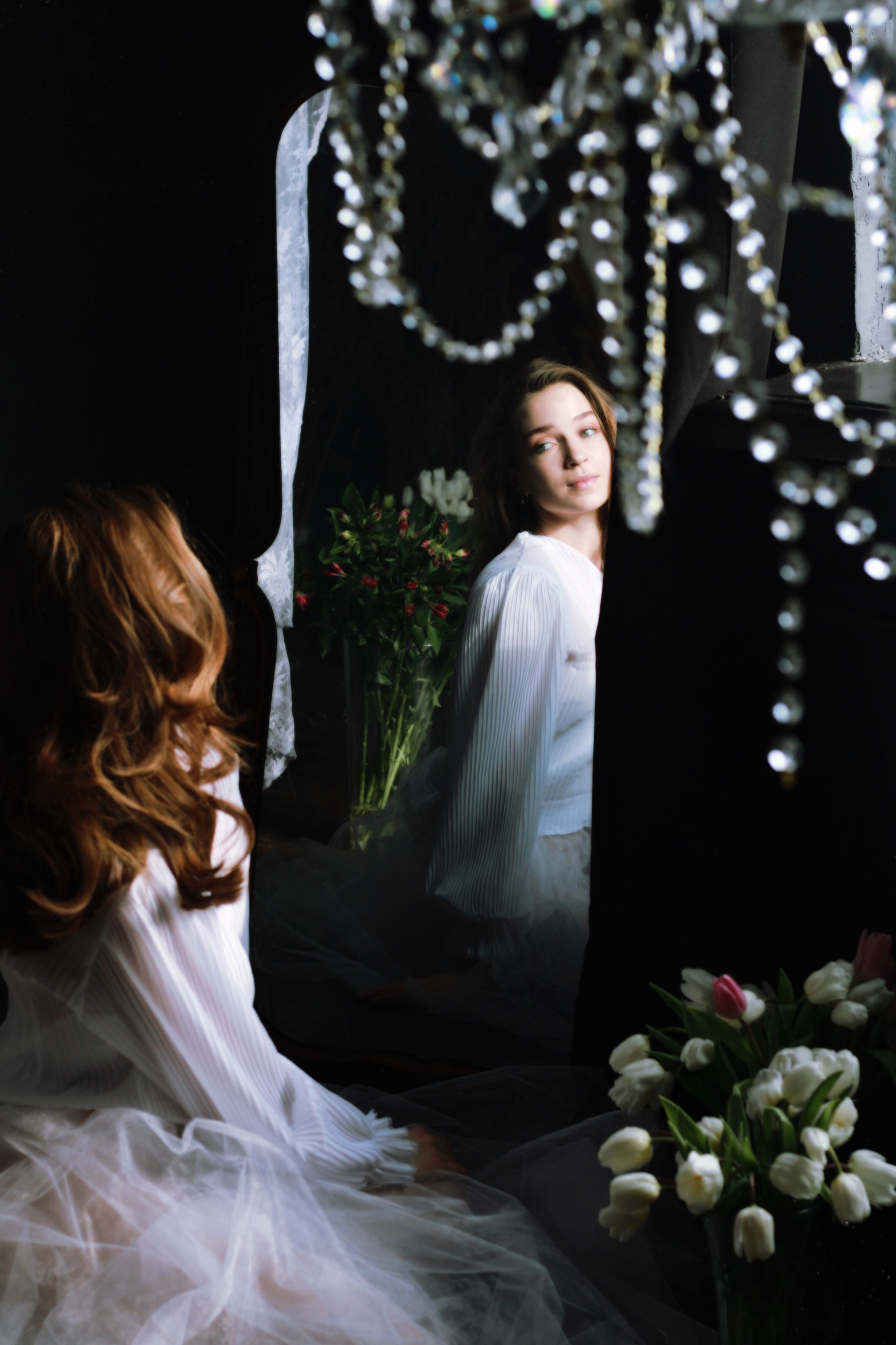 Stella. Кристина Кутько • фотограф Новосибирск