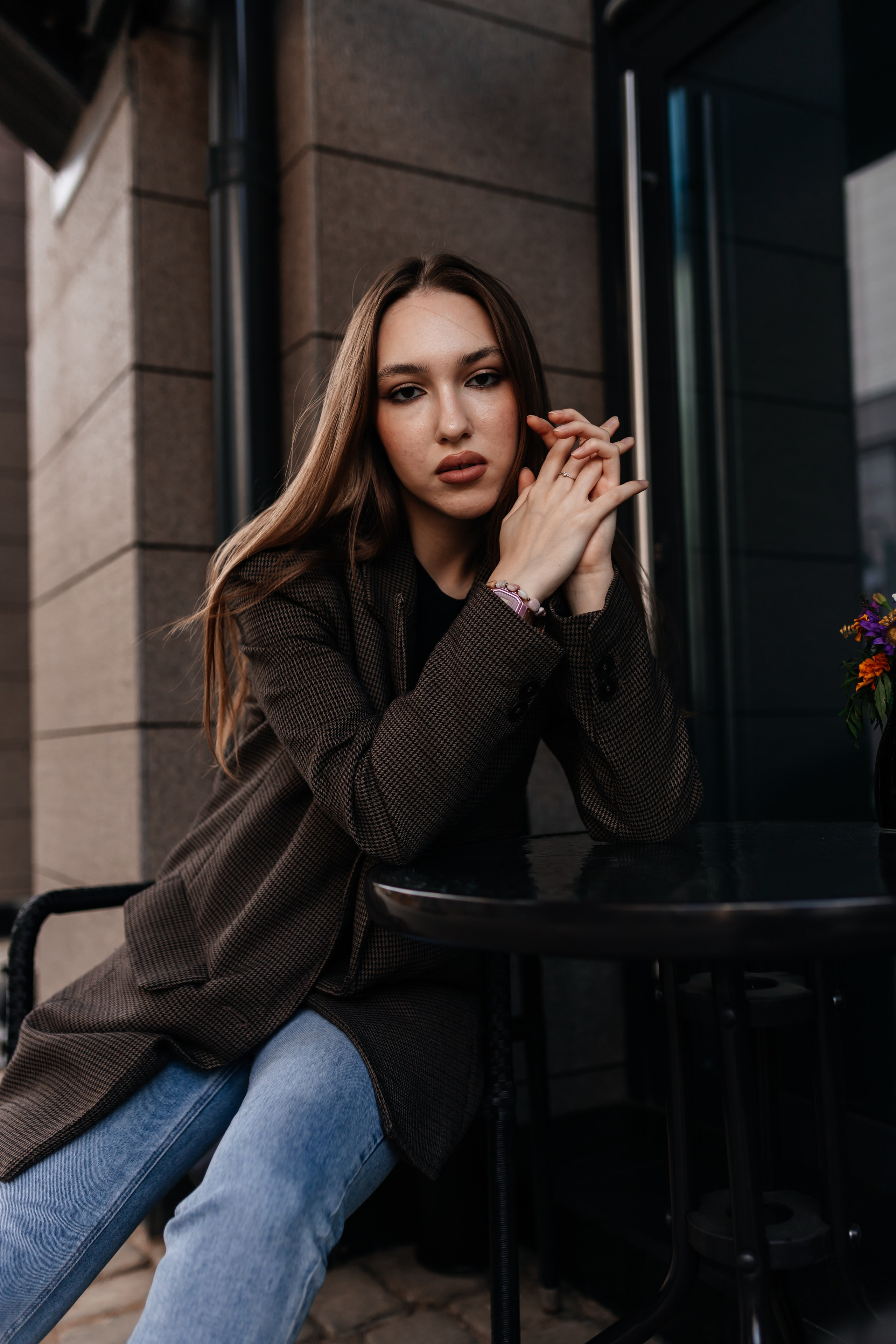 Дайана. Марина Шаймухаметова. Фотограф в Уфе