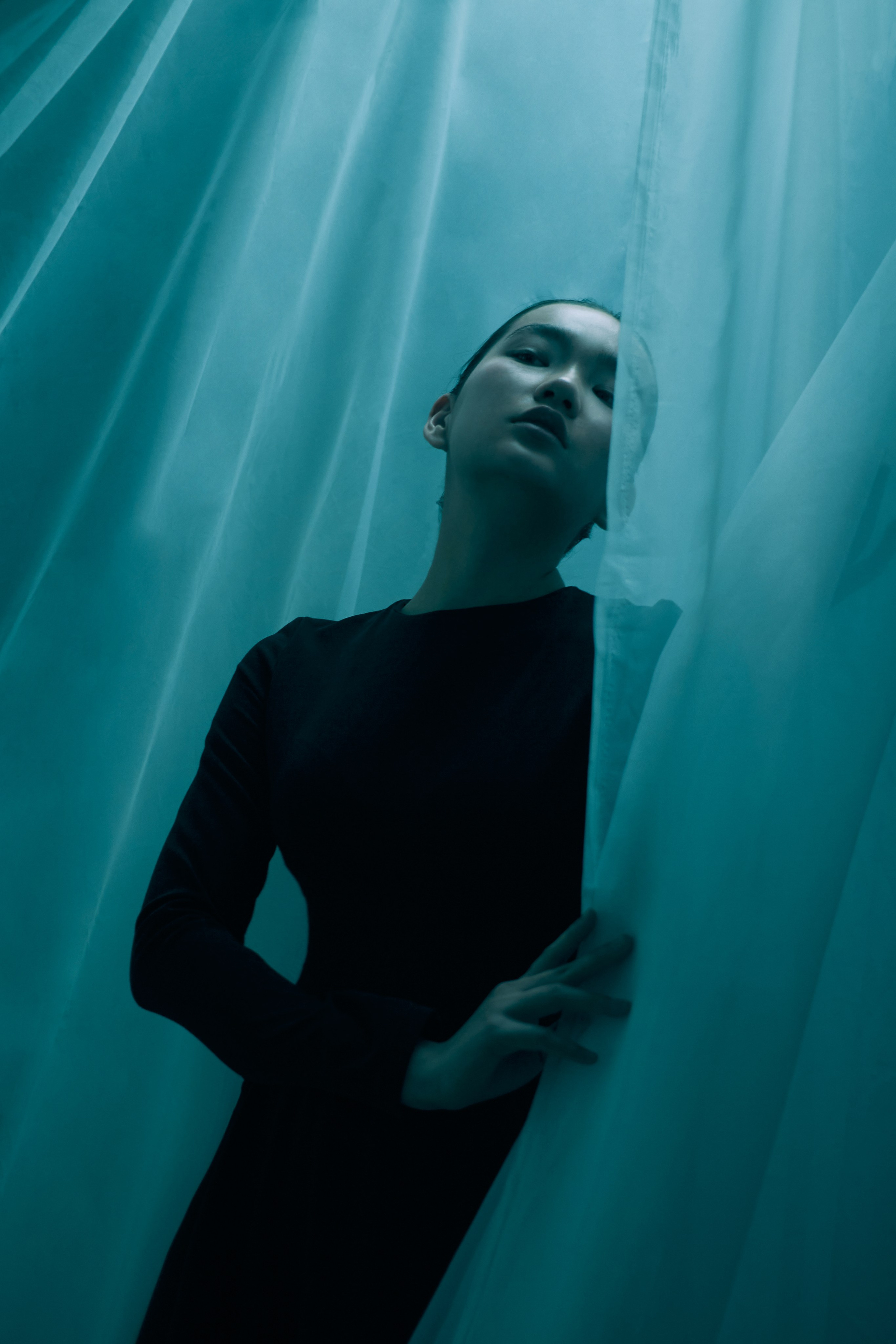 9. Творческий фотограф Краснодар