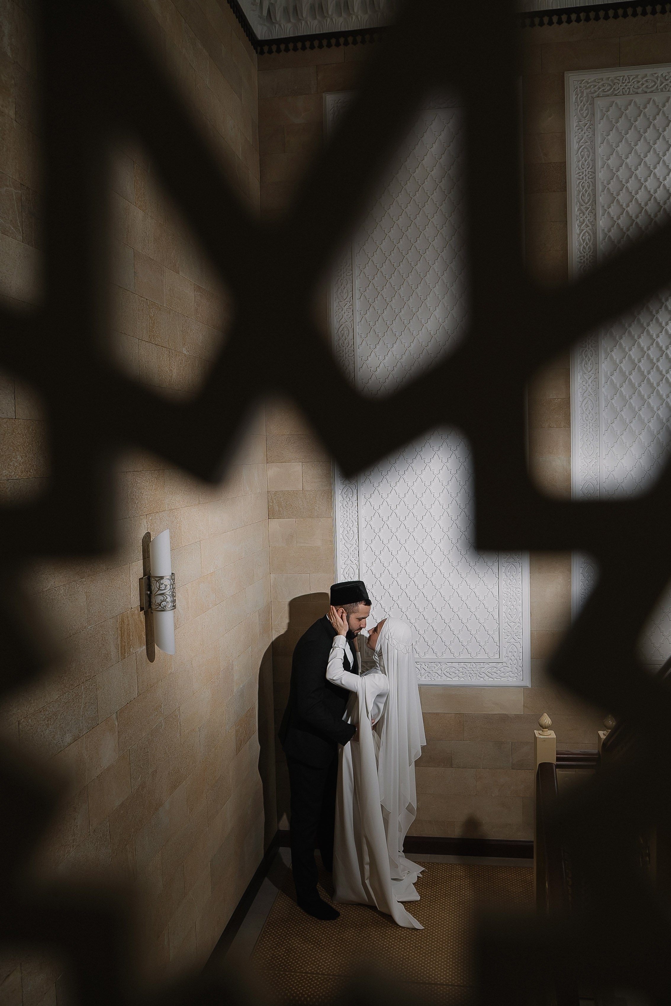 Наби & Надия. Свадебный фотограф Казань | Рустем Габдуллин