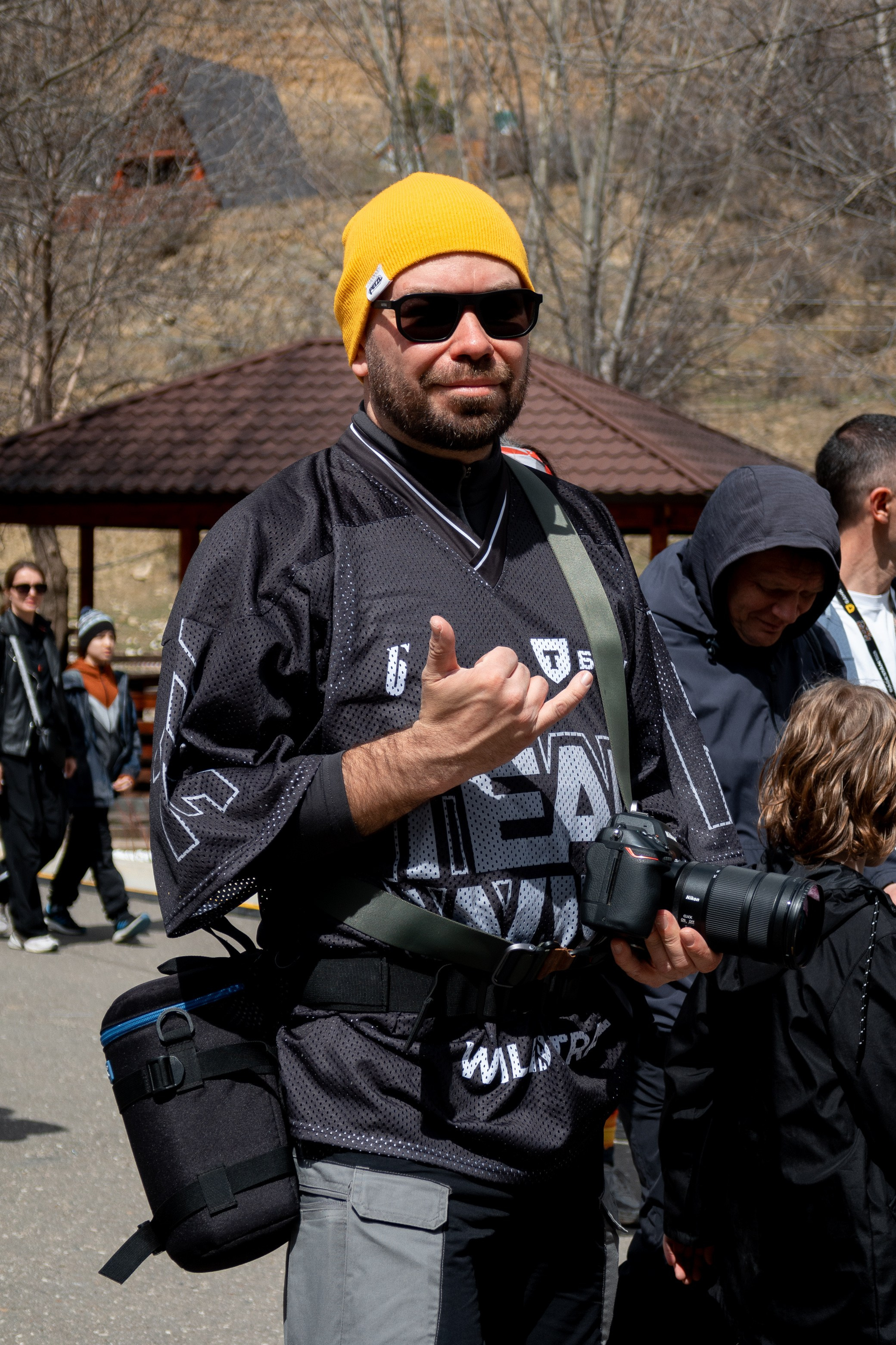 Поездка в Дагестан (село Гуниб) на съемку трейла Wild Trail. Павел Шарапов | Фотограф | Москва