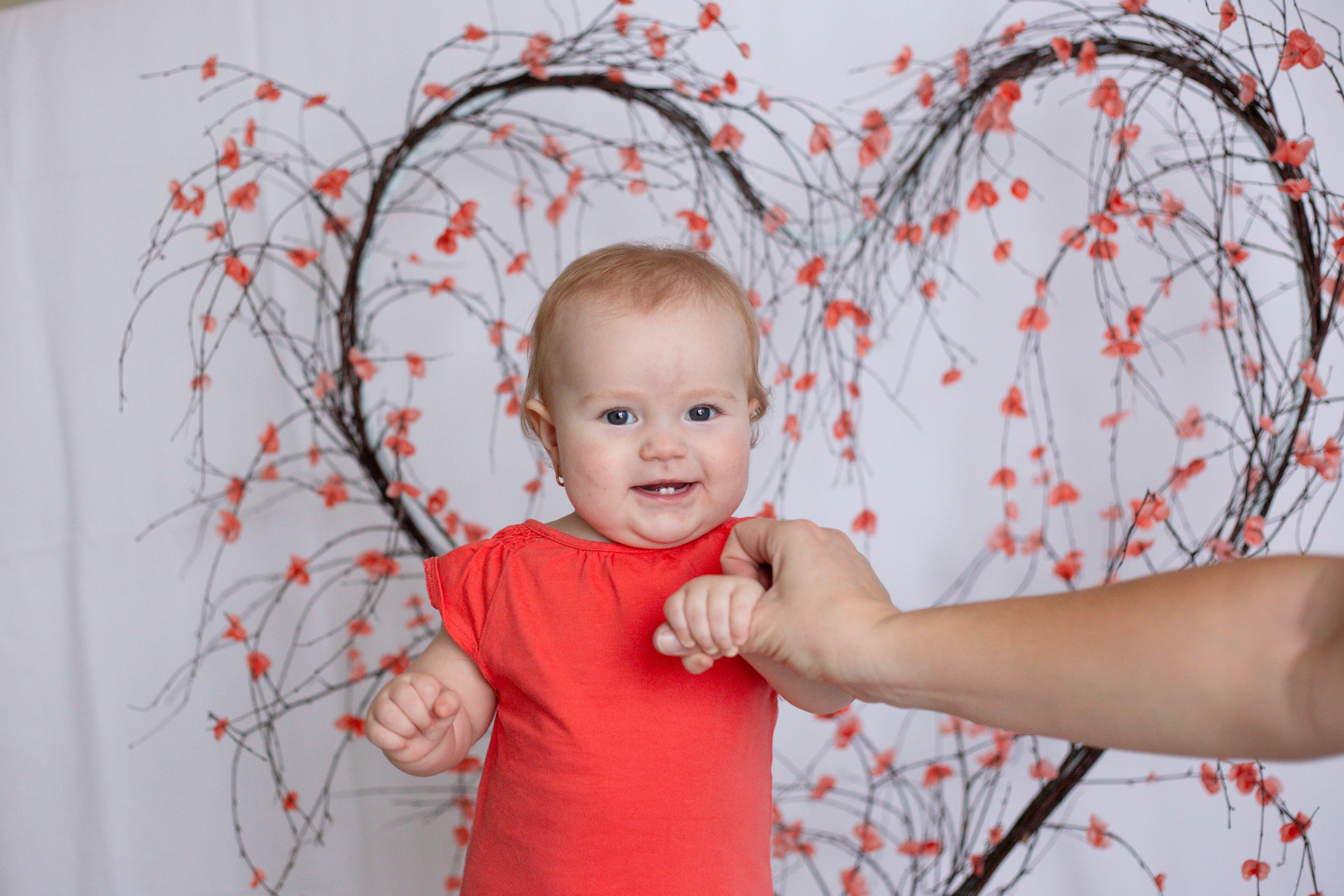 Сердце (14 февраля)