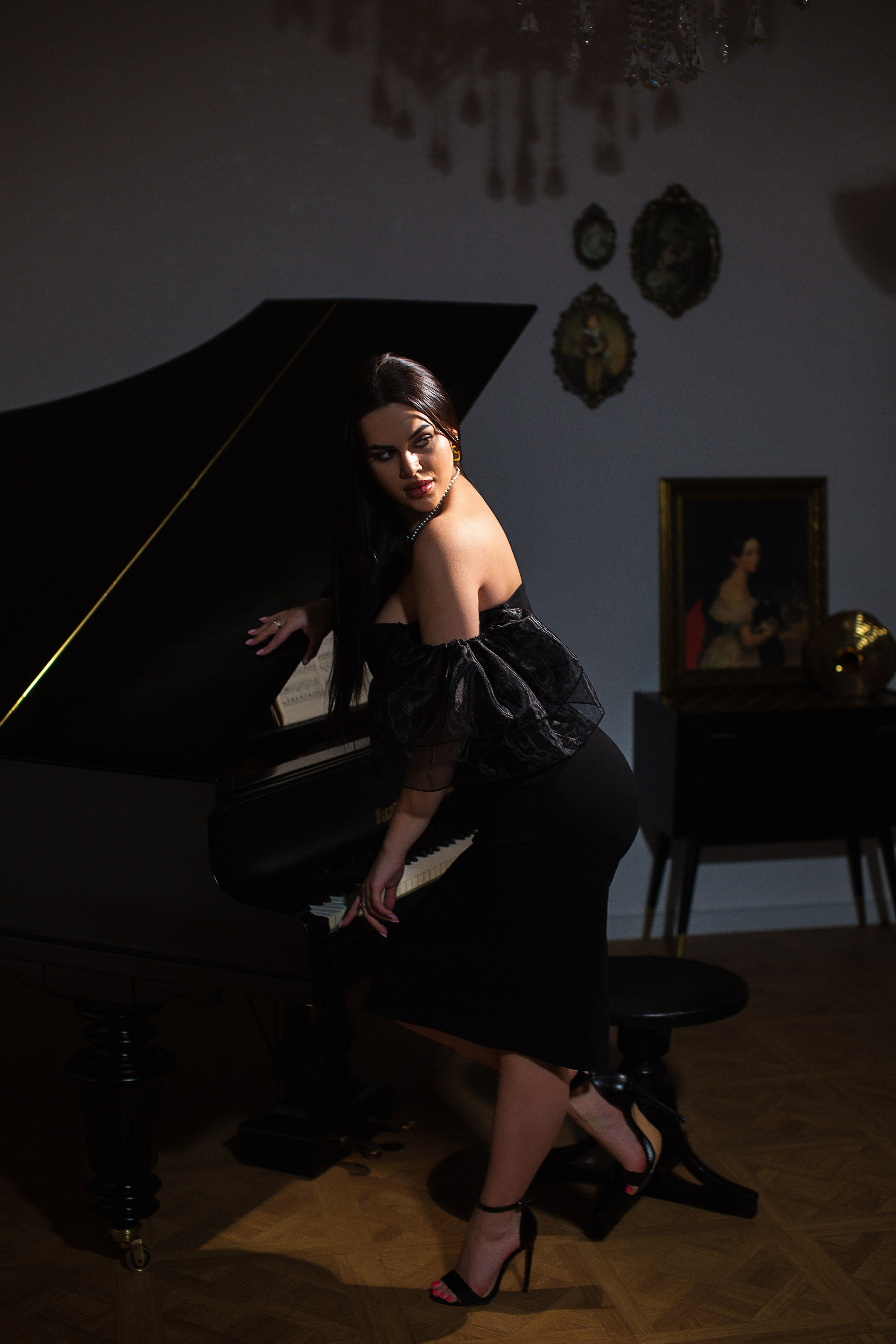 Алиса. Свадебный и семейный фотограф/видеограф в Краснодаре Наталья Осинская