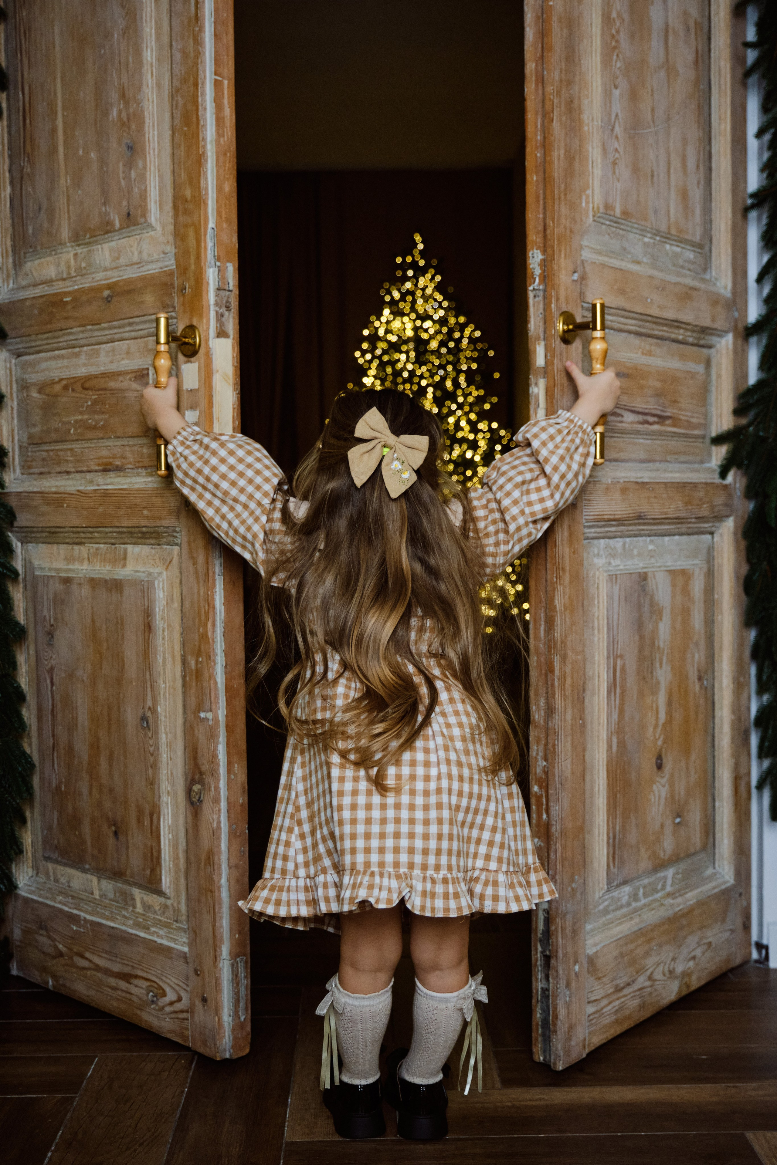 Новогодняя 2. Фотограф в Самаре Татьяна Дубаносова