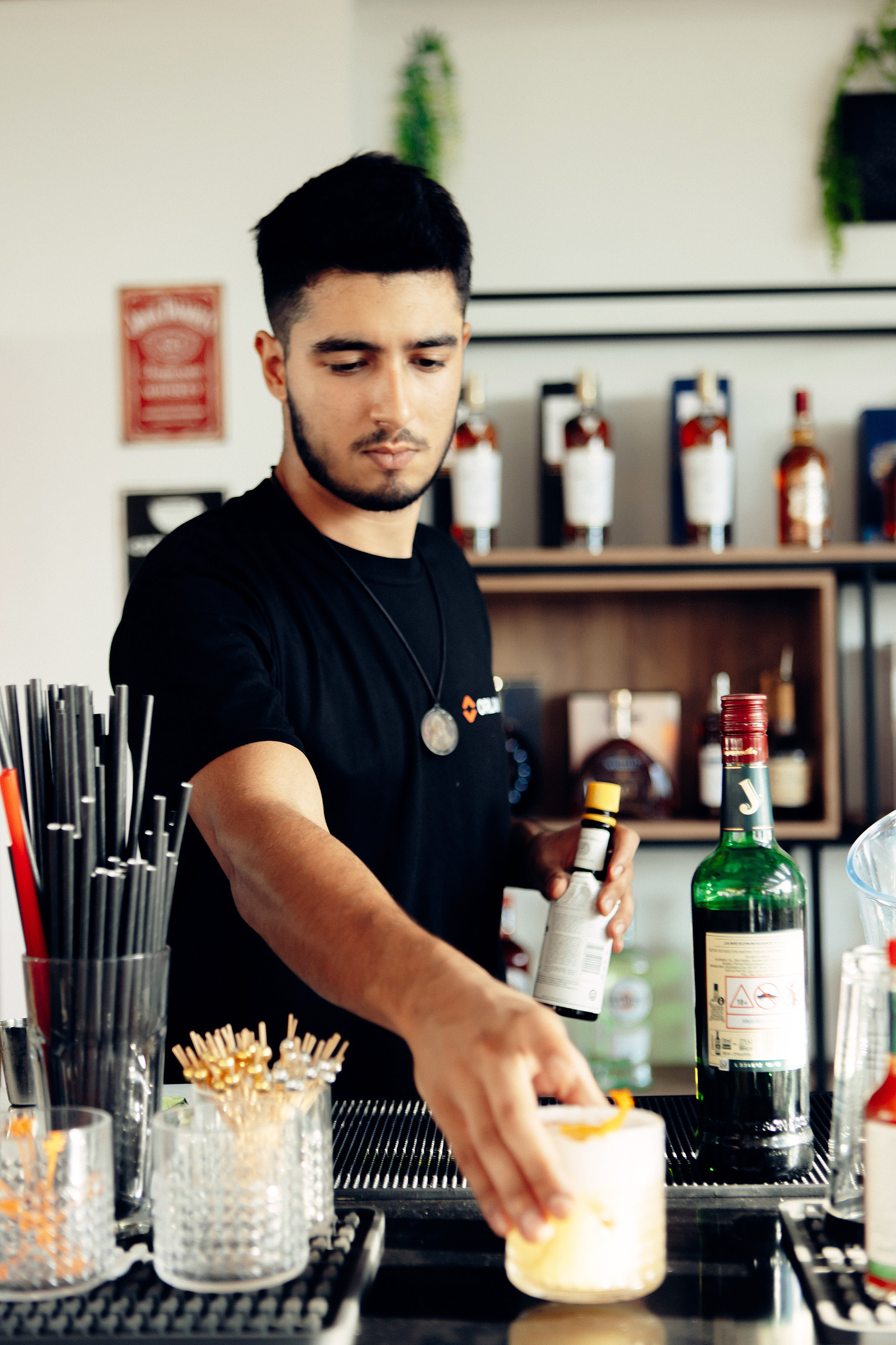 Orlando Starlux. Photographer in Batumi, Georgia Pavel Sharnikov