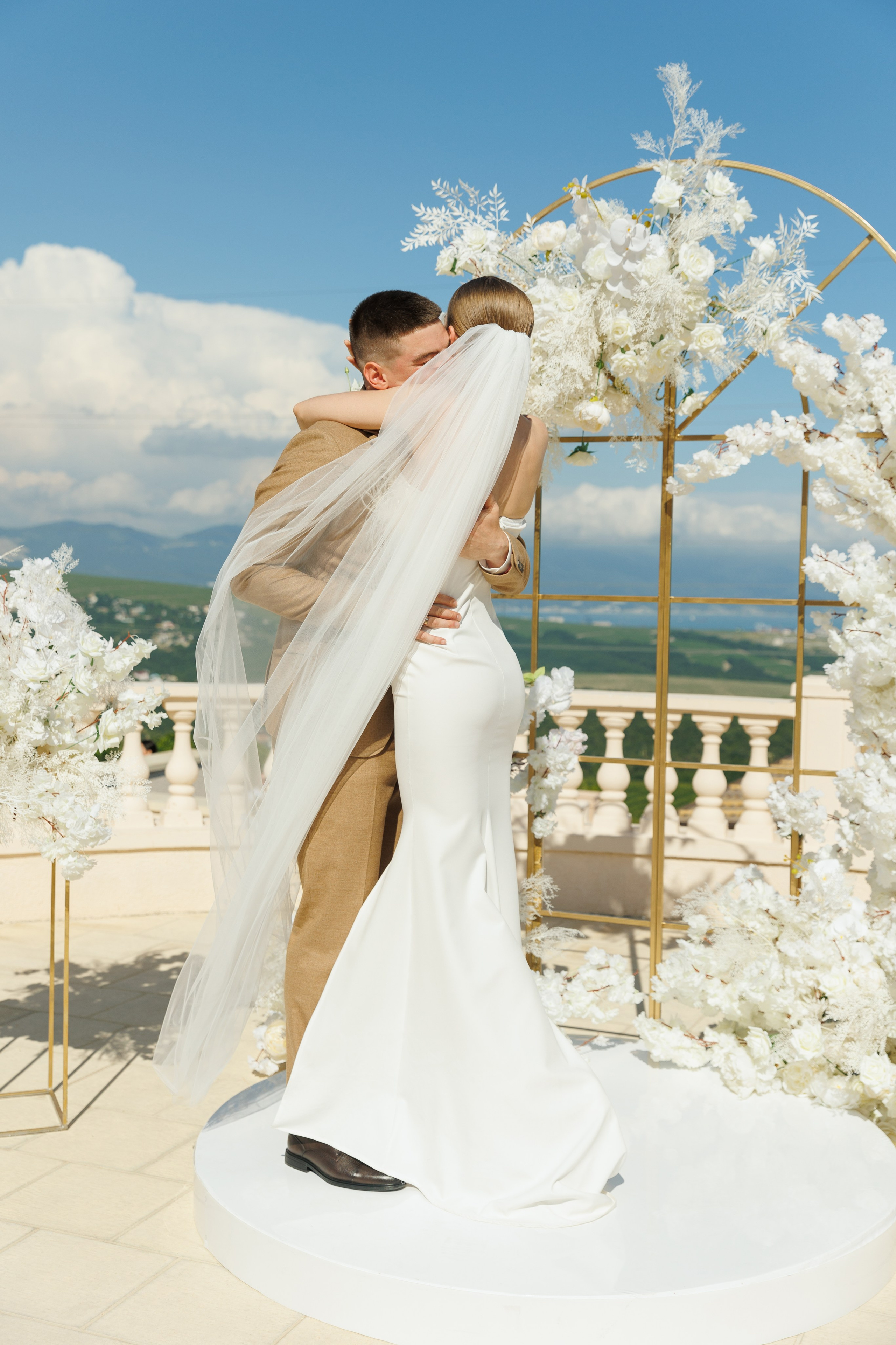 Вместе навсегда. Аксанна Аракелян