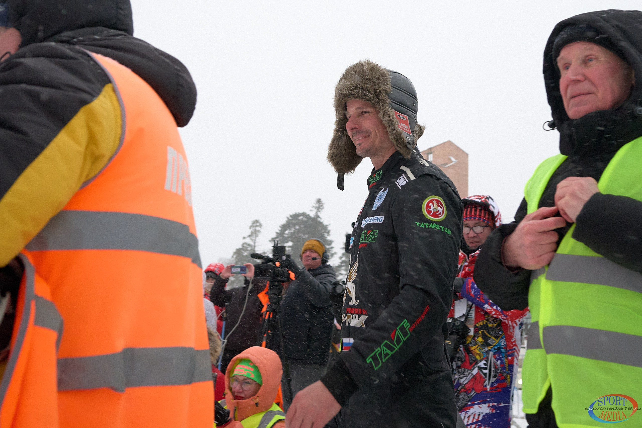 2 этап Чемпионата России по трековым гонкам 2025. г. Ижевск 15.02.2025. Спортивный репортажный фотограф в Ижевске Сергей Мерзляков