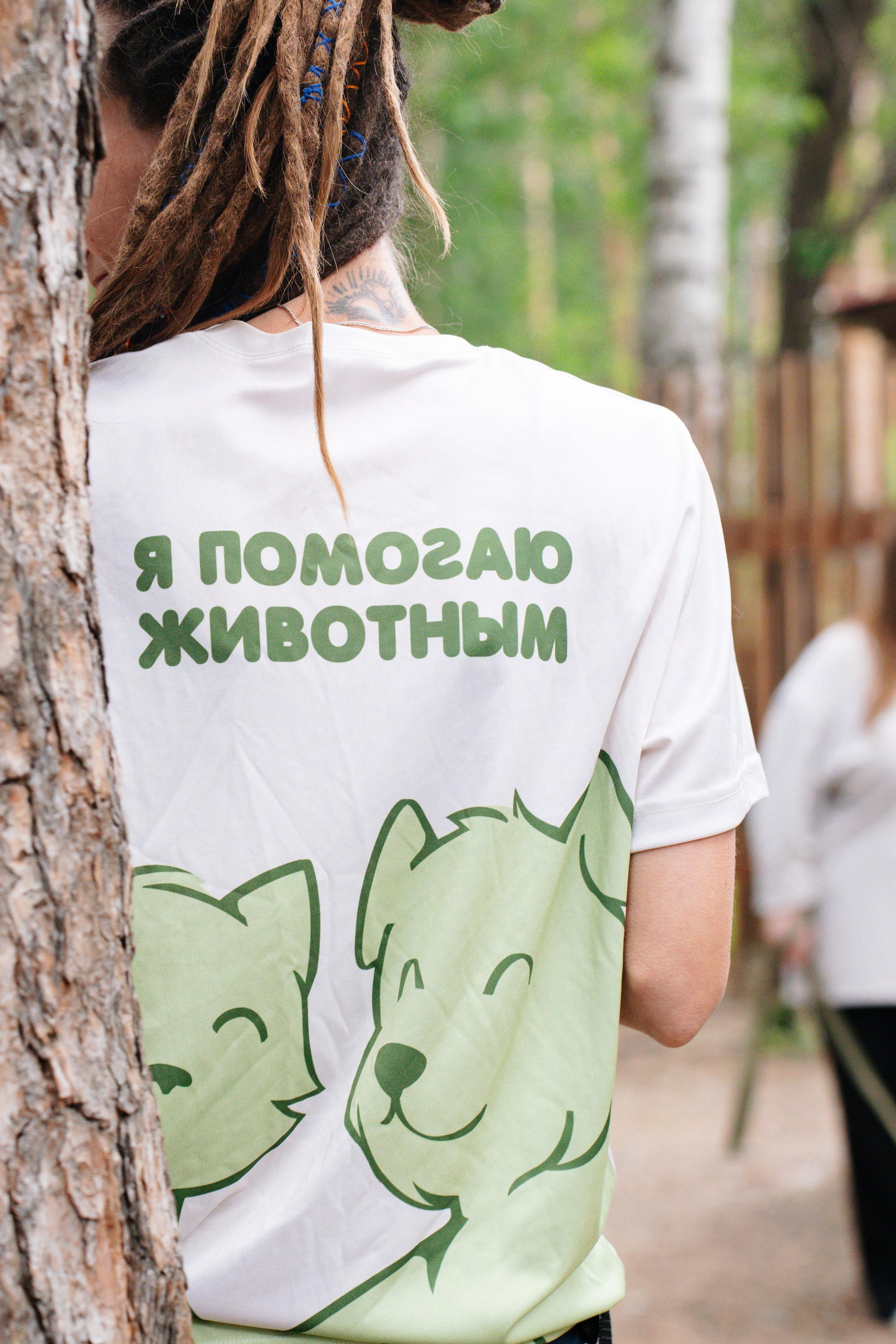 Фестиваль «дорога домой». Фотограф Мария Ломаева