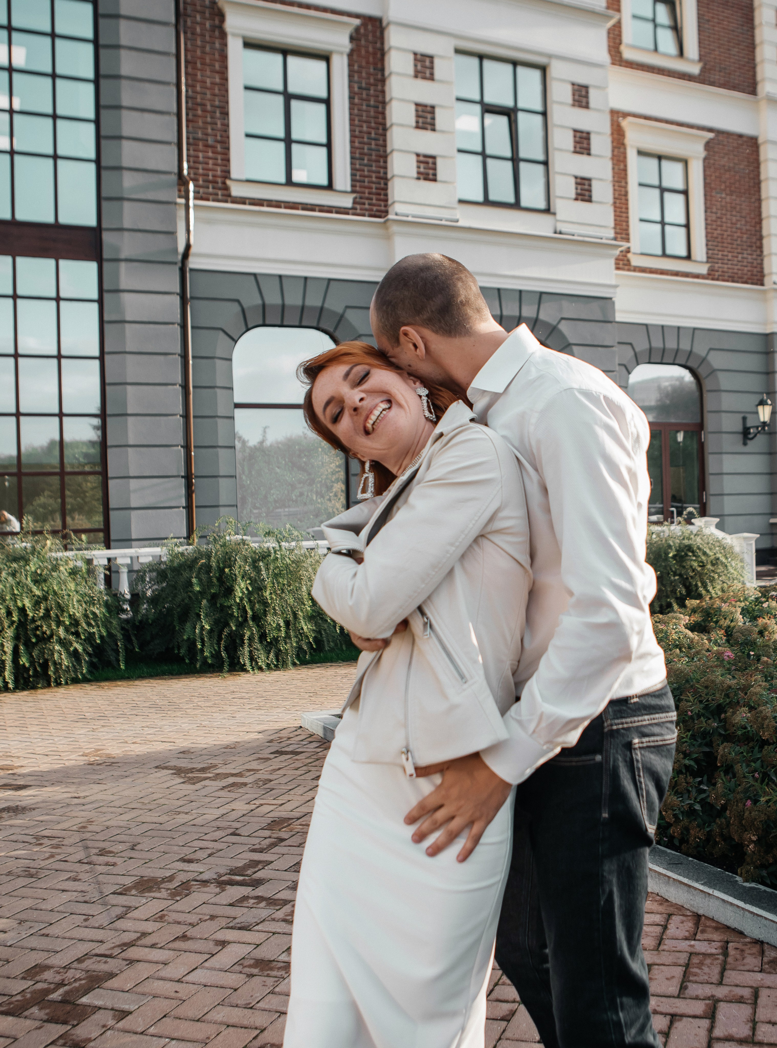 Свадебная Love Story Александр и Юля. Свадебный и семейный фотограф Ибрагимова Мария из Екатеринбурга