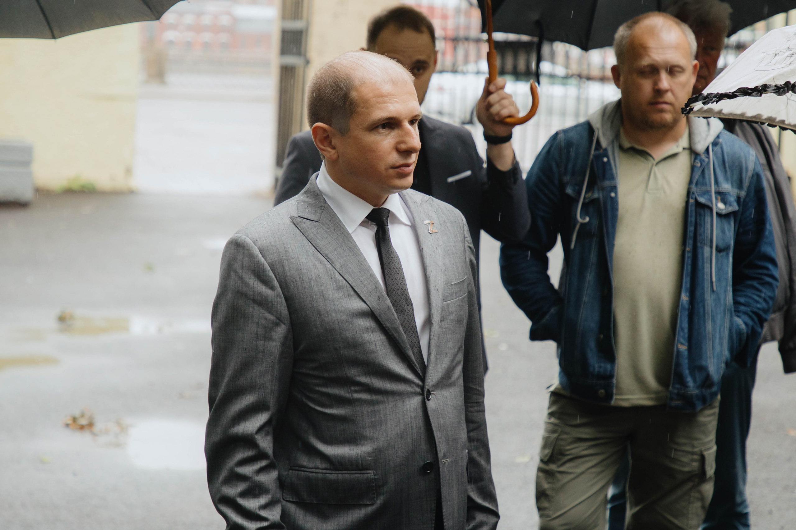 Мероприятия с депутатом Государственной Думы (Санкт-Петербург). Фотограф в Москве и Санкт-Петербурге Дарина