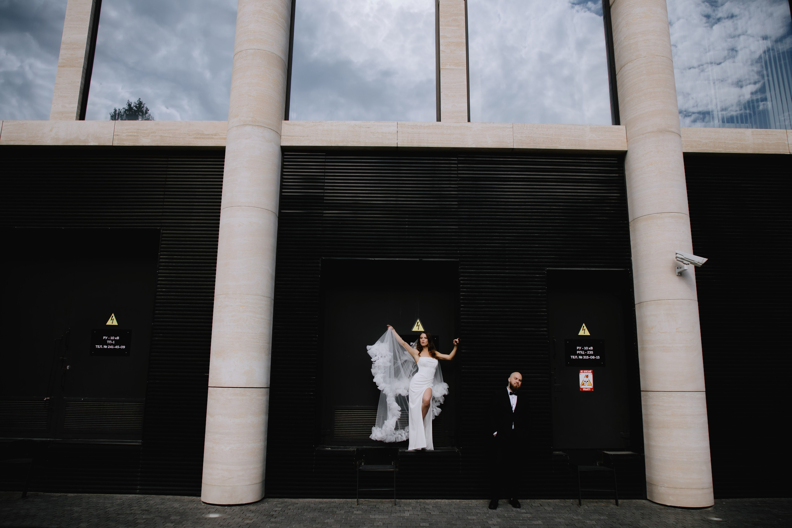 Свадьба Алексей и Анна. Фотограф в Москве и Санкт-Петербурге Дарина