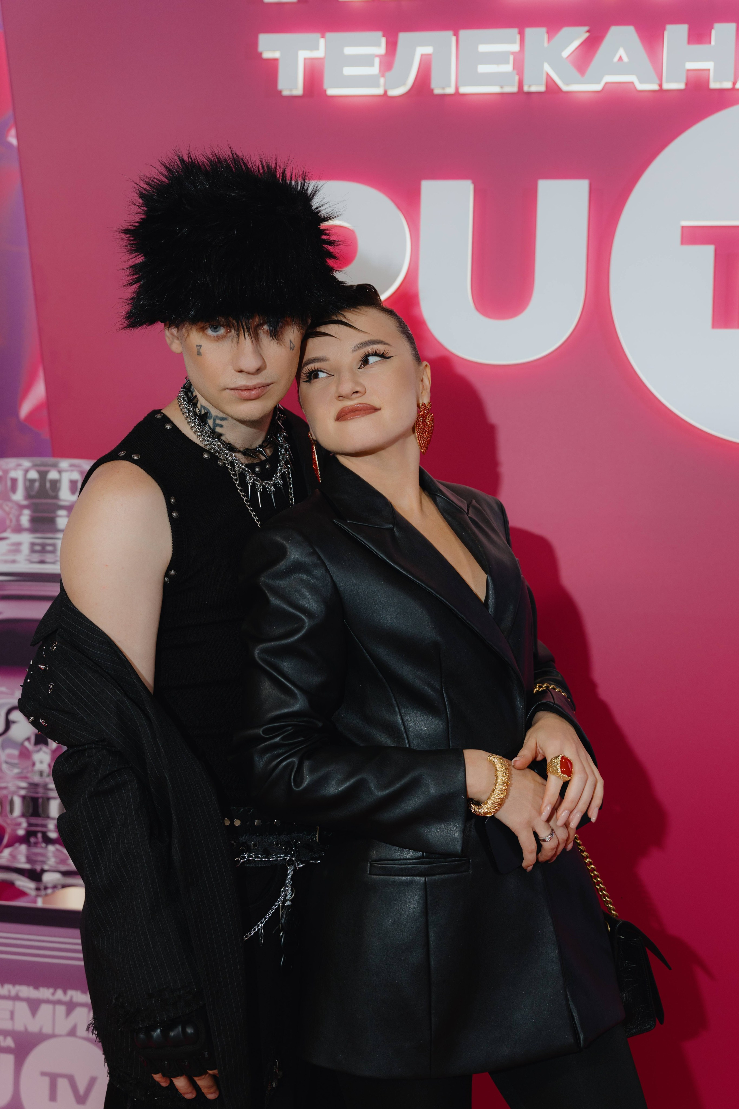 ПРЕСС-ВОЛЛ. Фотограф в Москве и Санкт-Петербурге Дарина