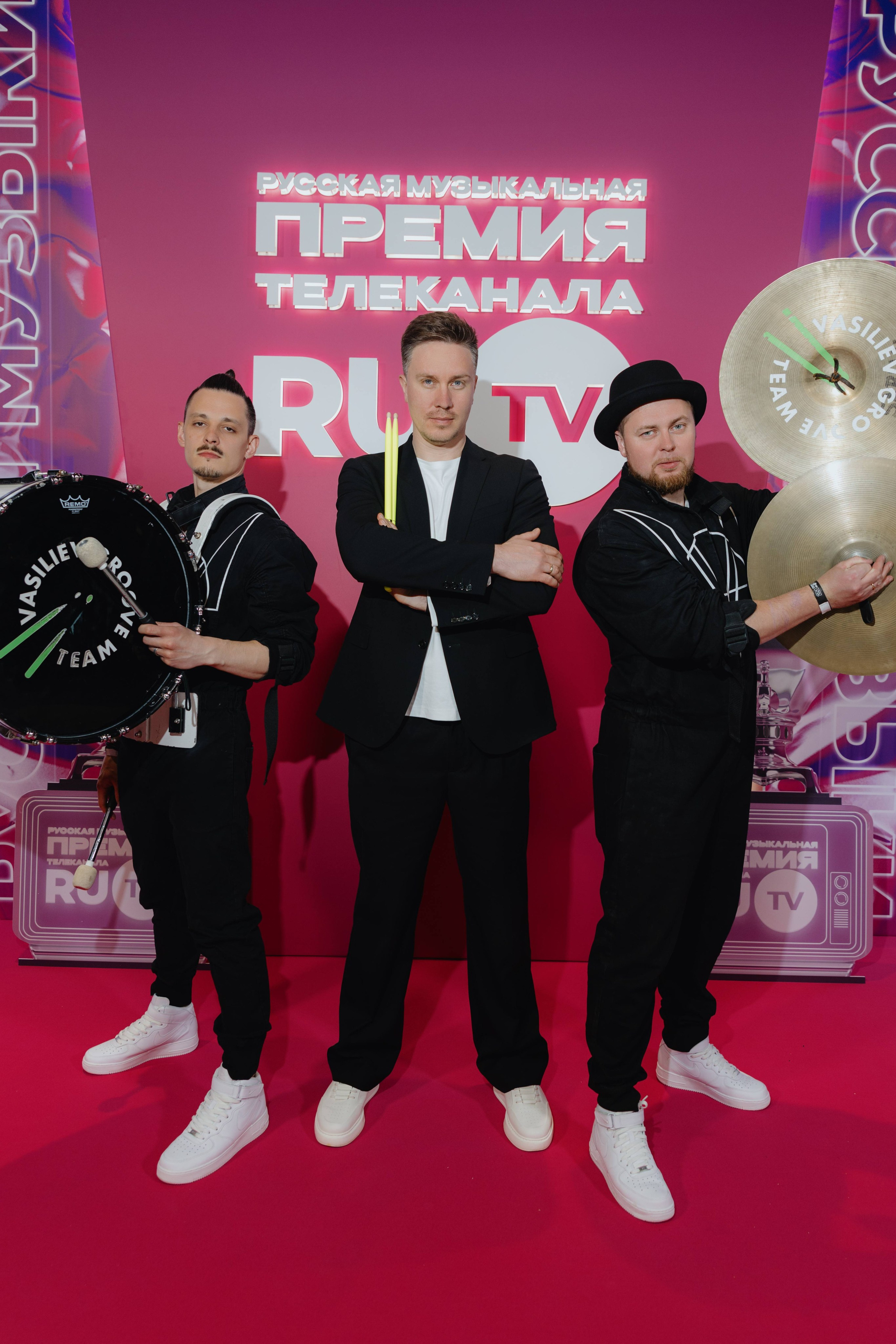 ПРЕСС-ВОЛЛ. Фотограф в Москве и Санкт-Петербурге Дарина