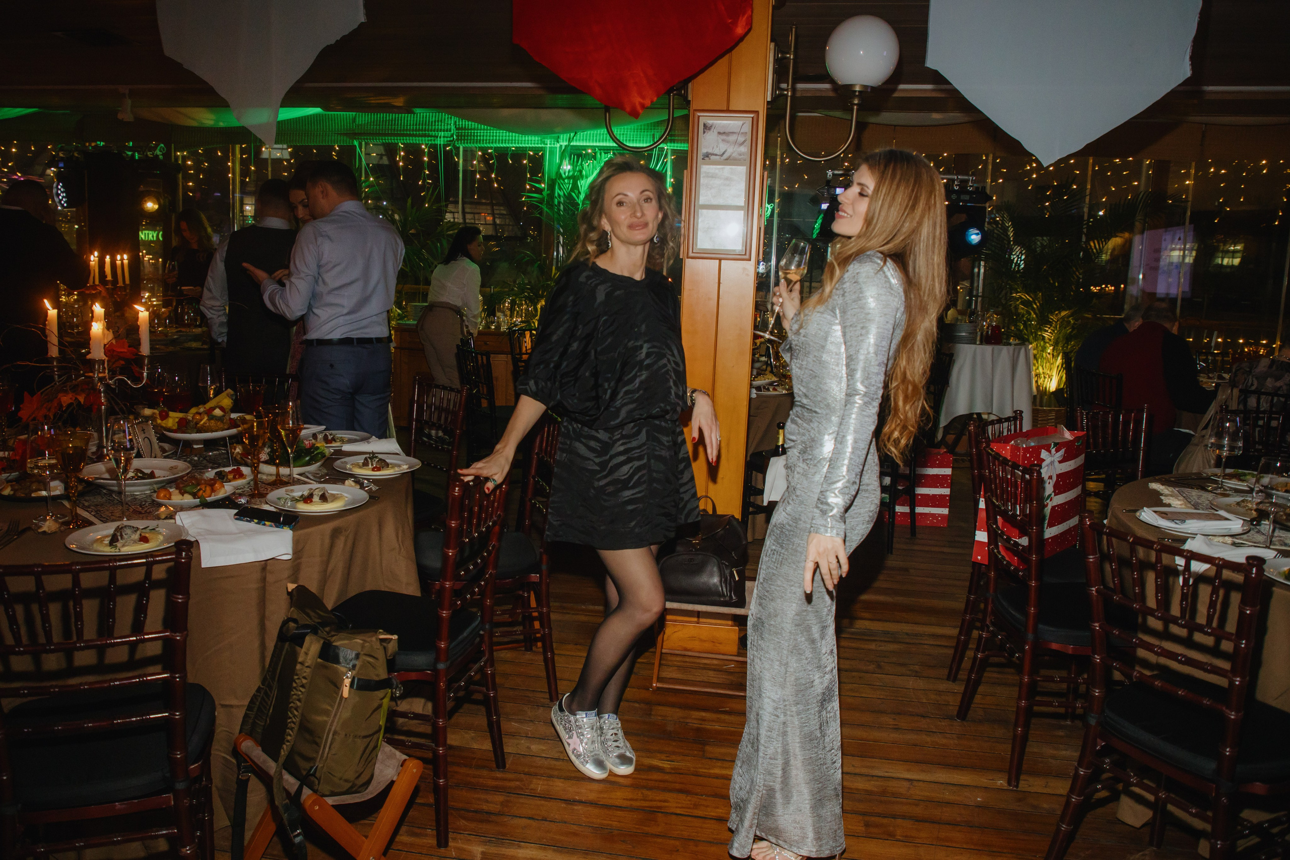 РРК. Фотограф в Москве и Санкт-Петербурге Дарина