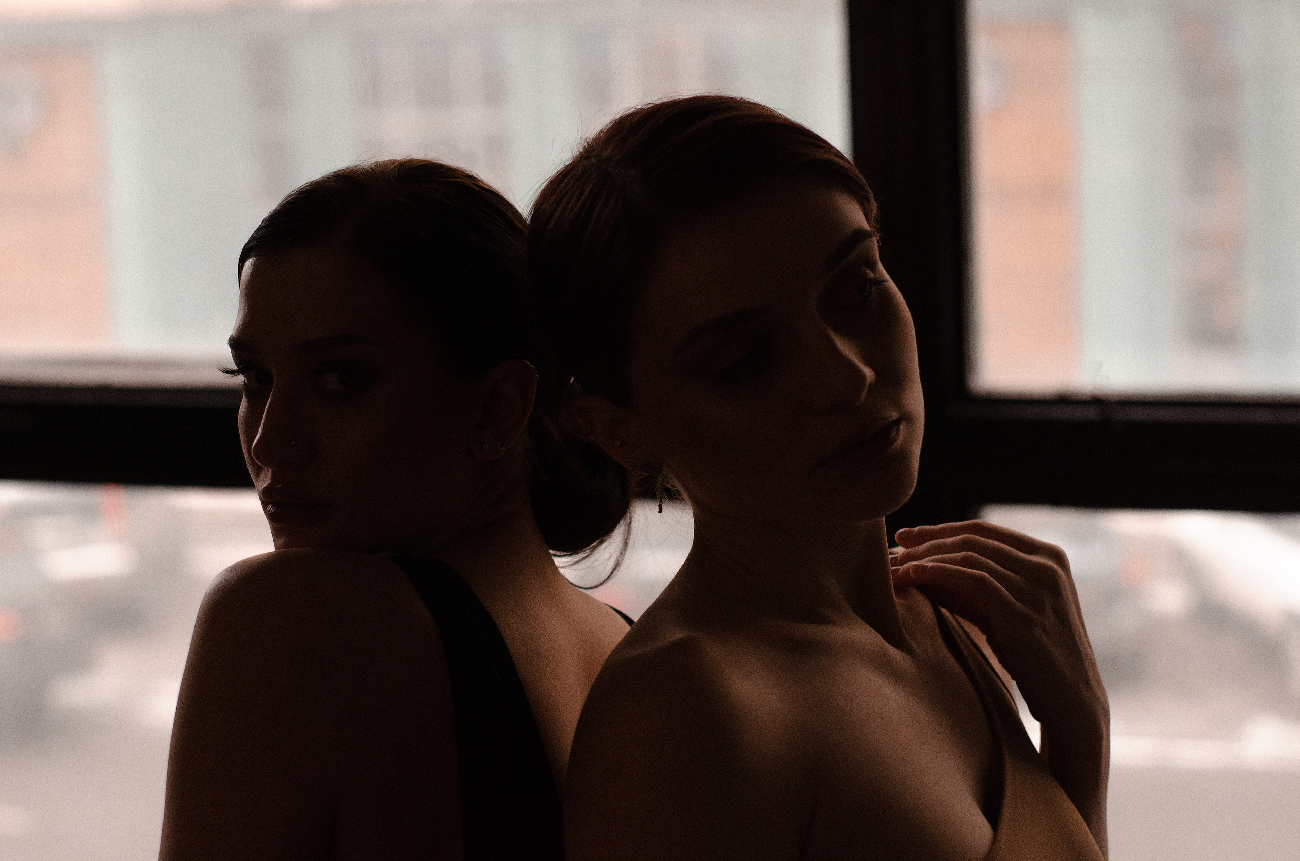 2020_12_12. Будуарный / Ню Фотограф Наталья Шевченко Минск