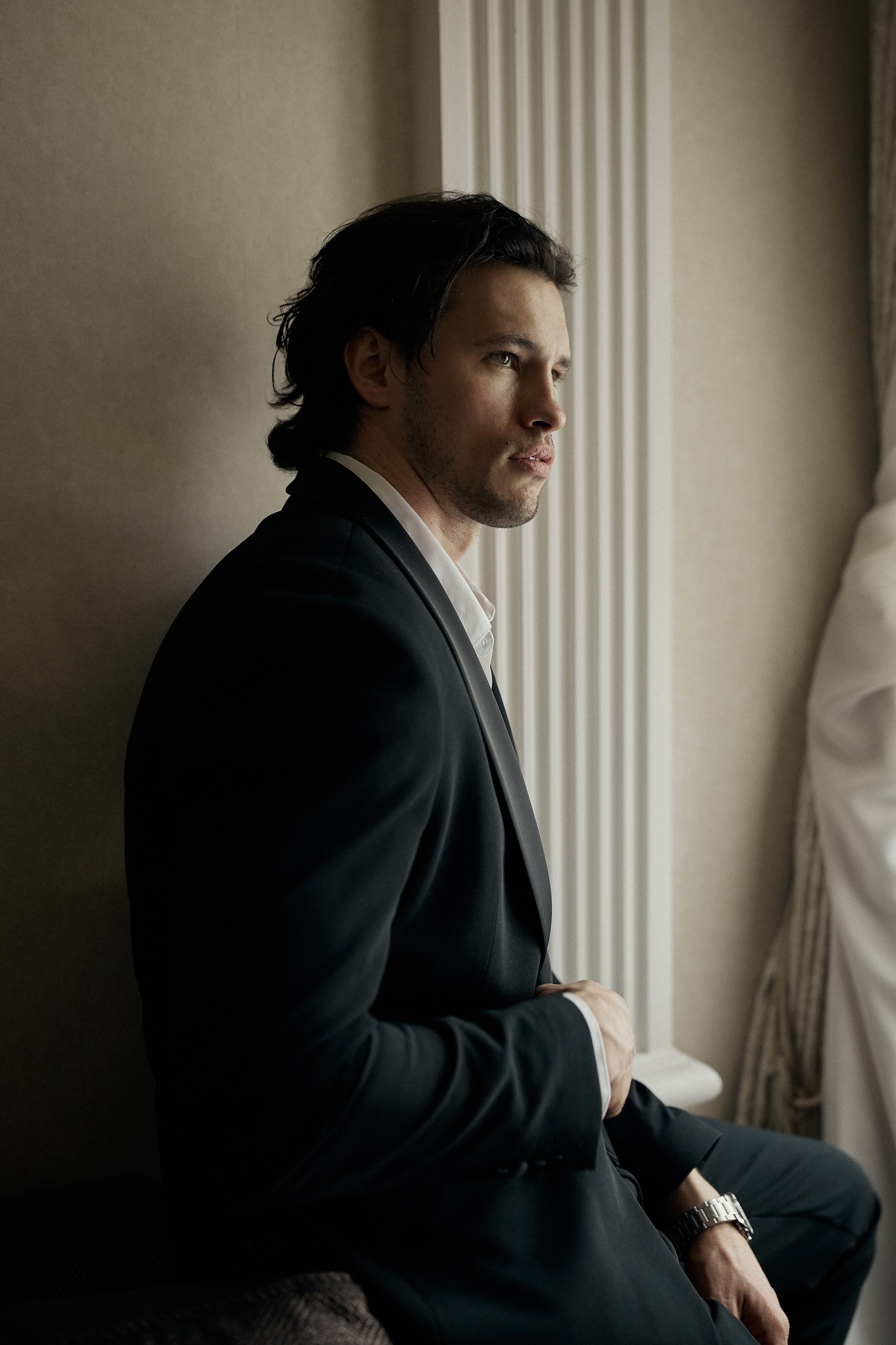 Дмитрий и Екатерина