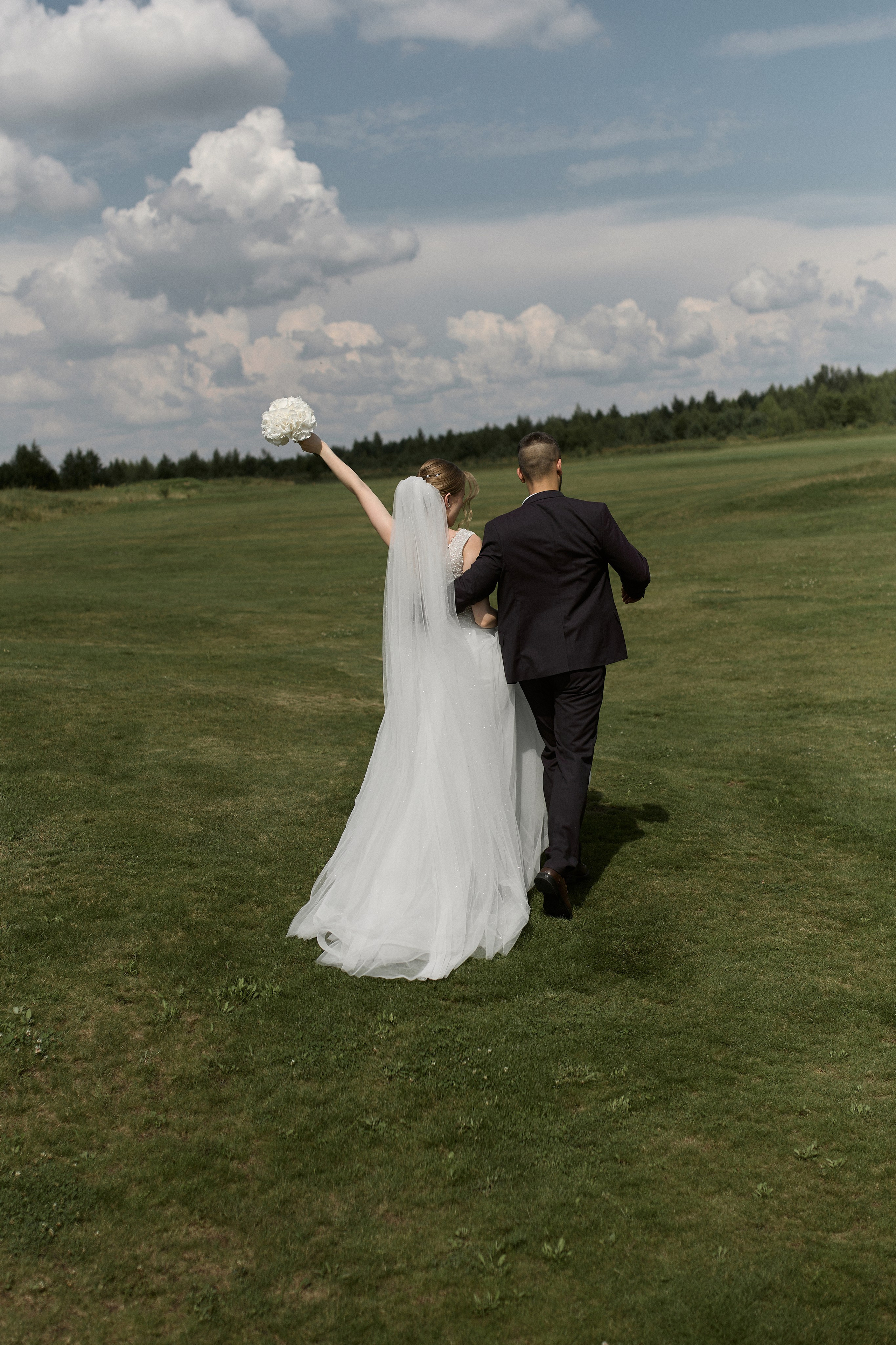 Матвей и Юлия