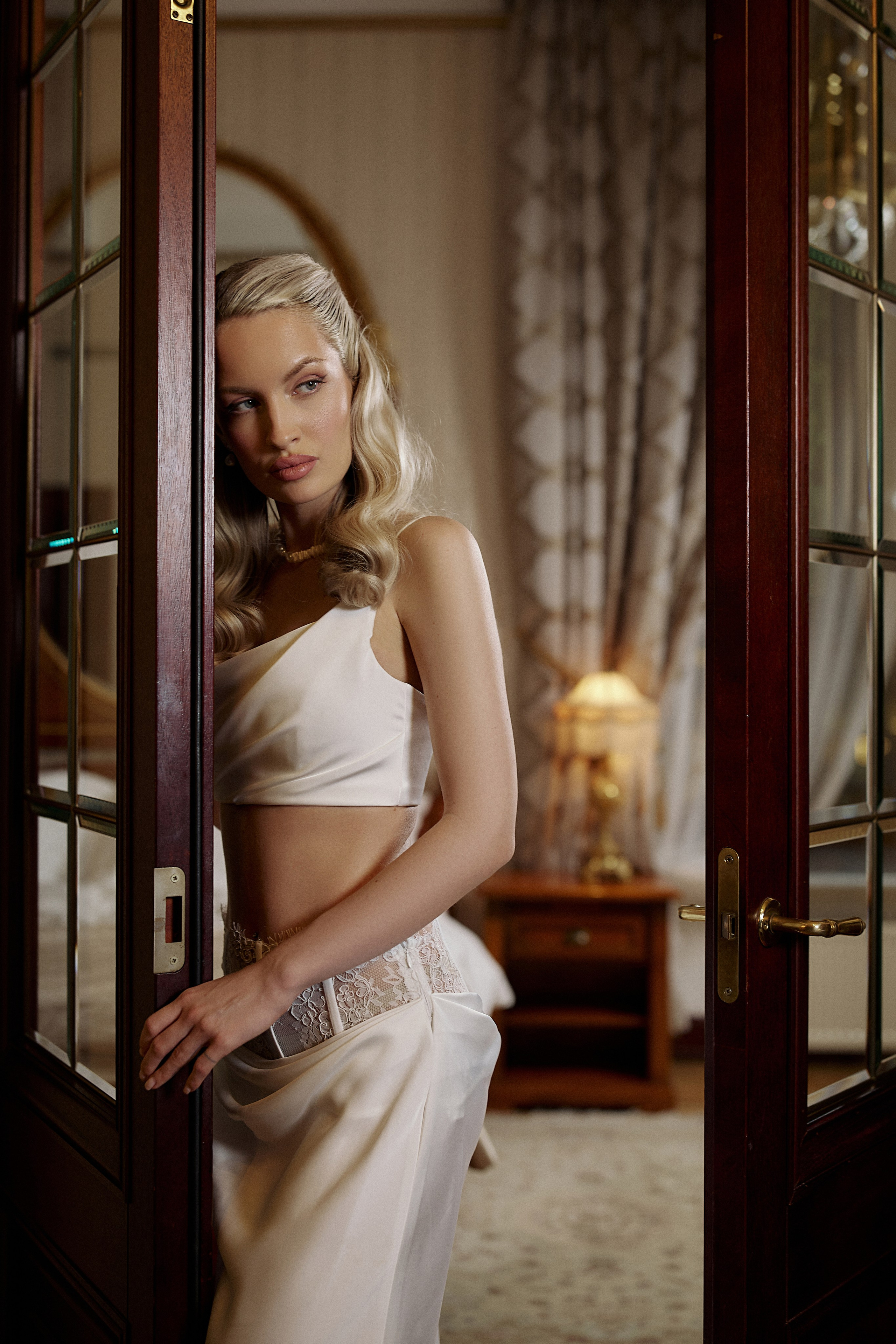 Ярослав и Станислава