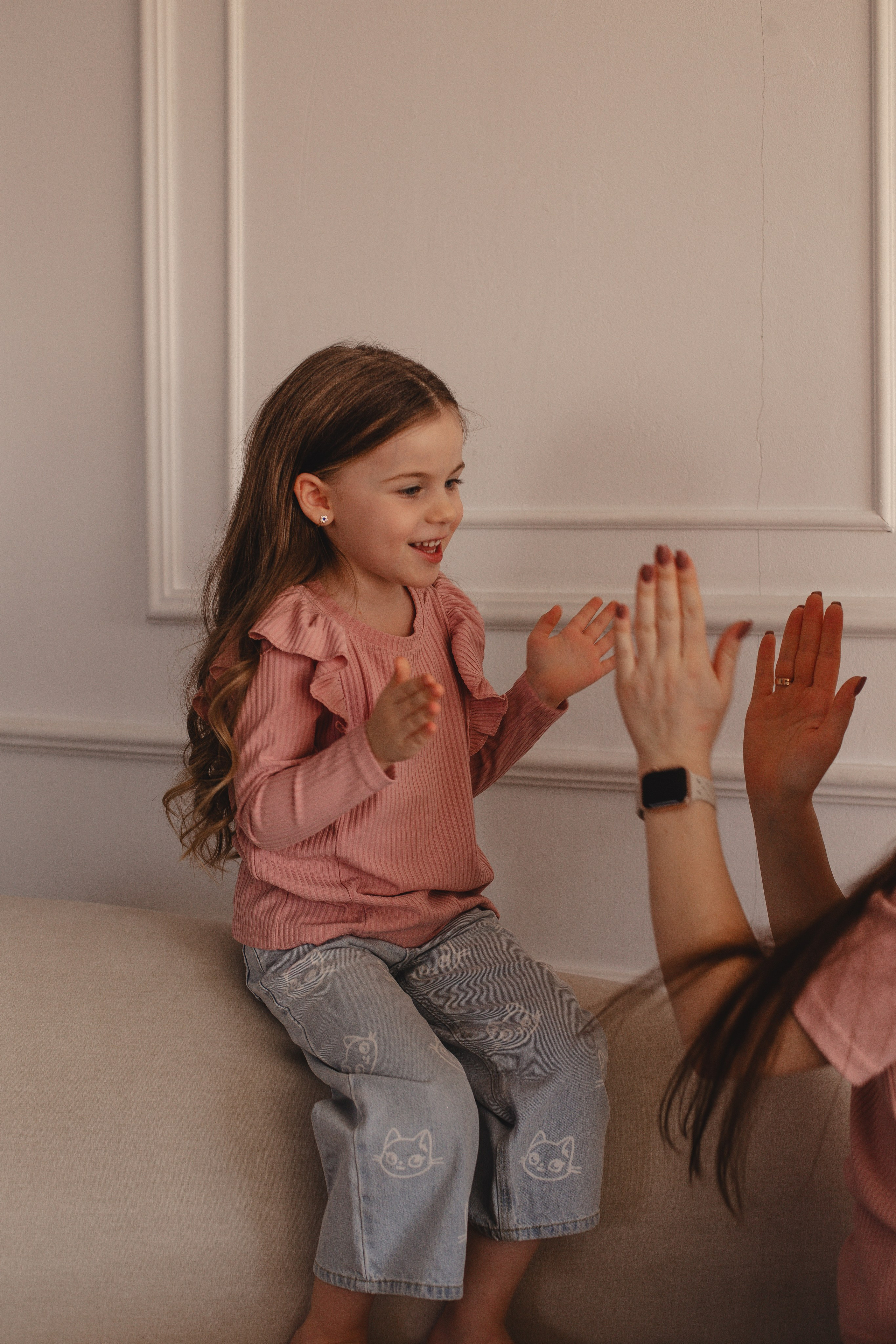 Мамина любовь. Ваш личный фотограф в Крыму Анна Лисицына