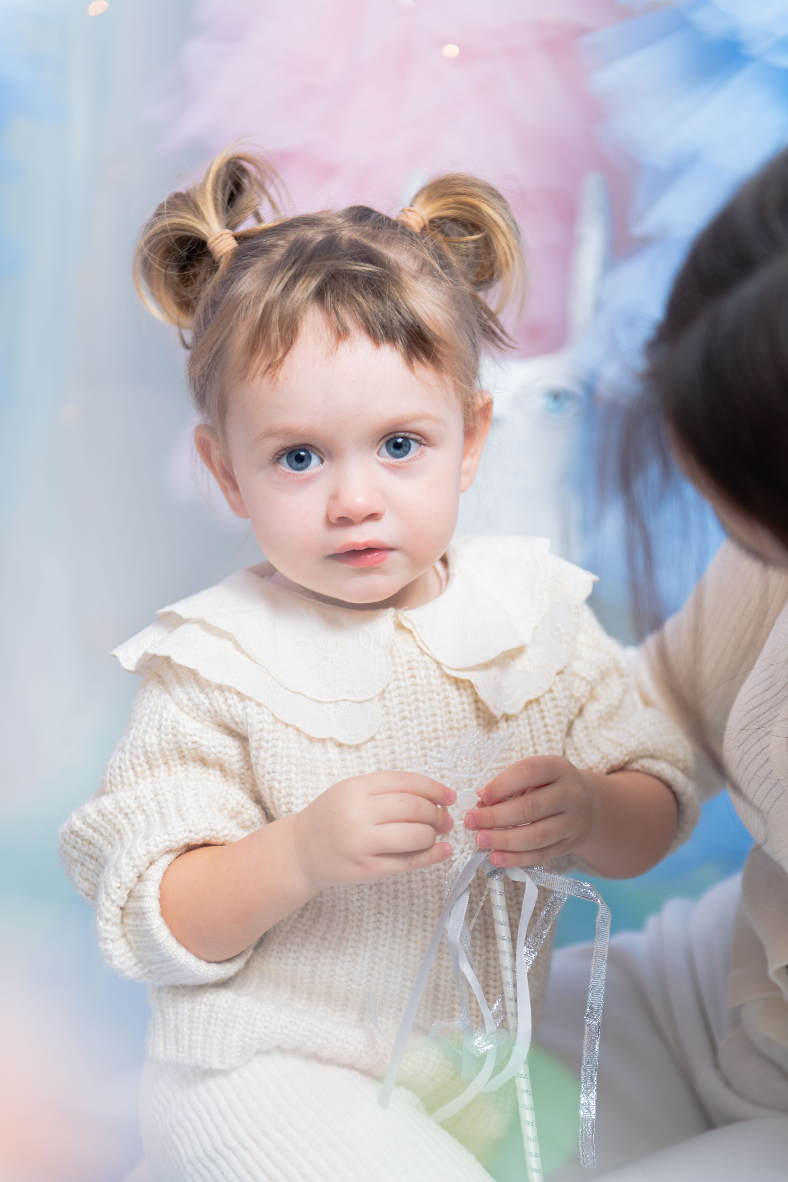 Северное Сияние. Детские фотопроекты Москва