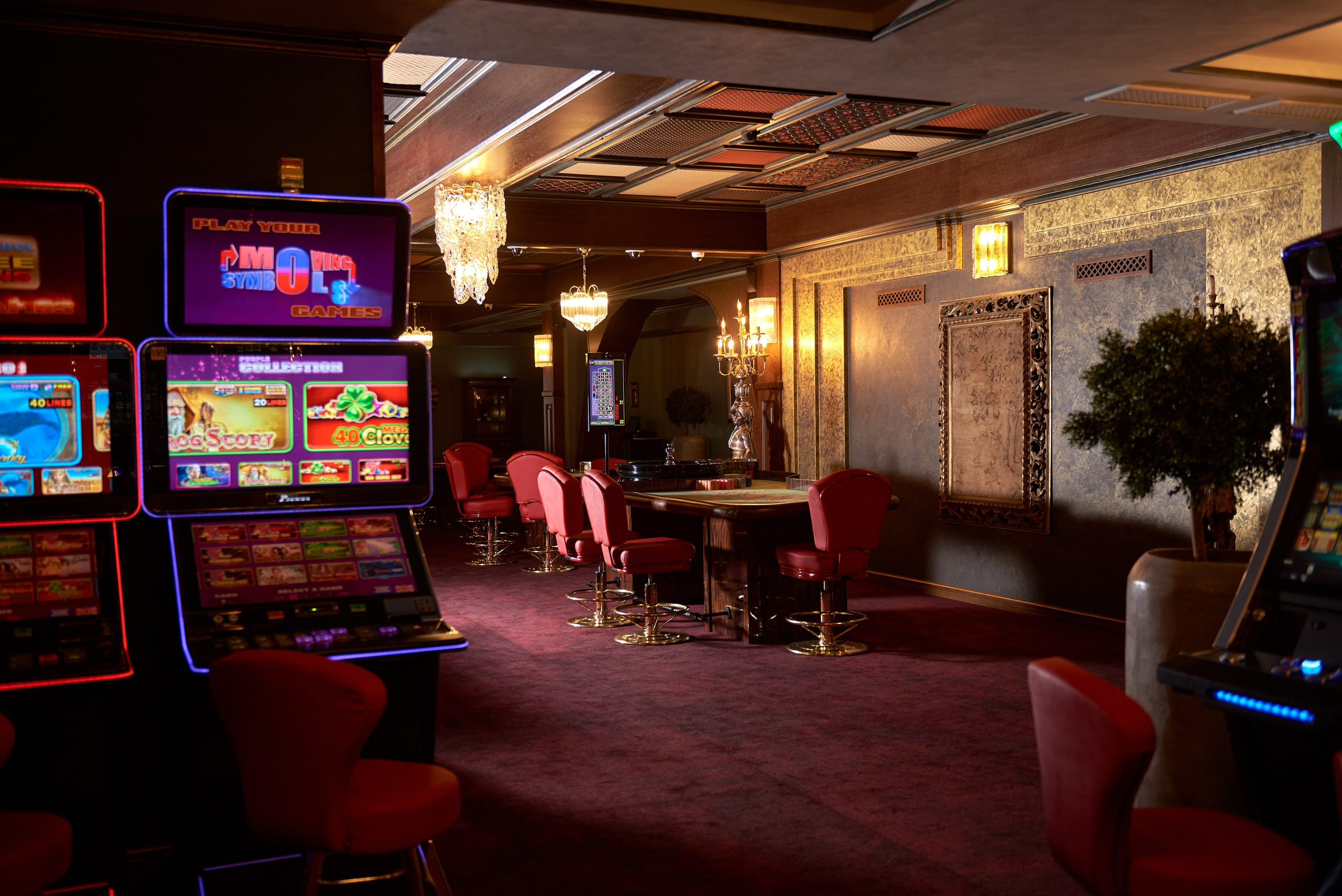 Интерьер. Rey Stanislav — рекламный фотограф в Санкт-Петербурге