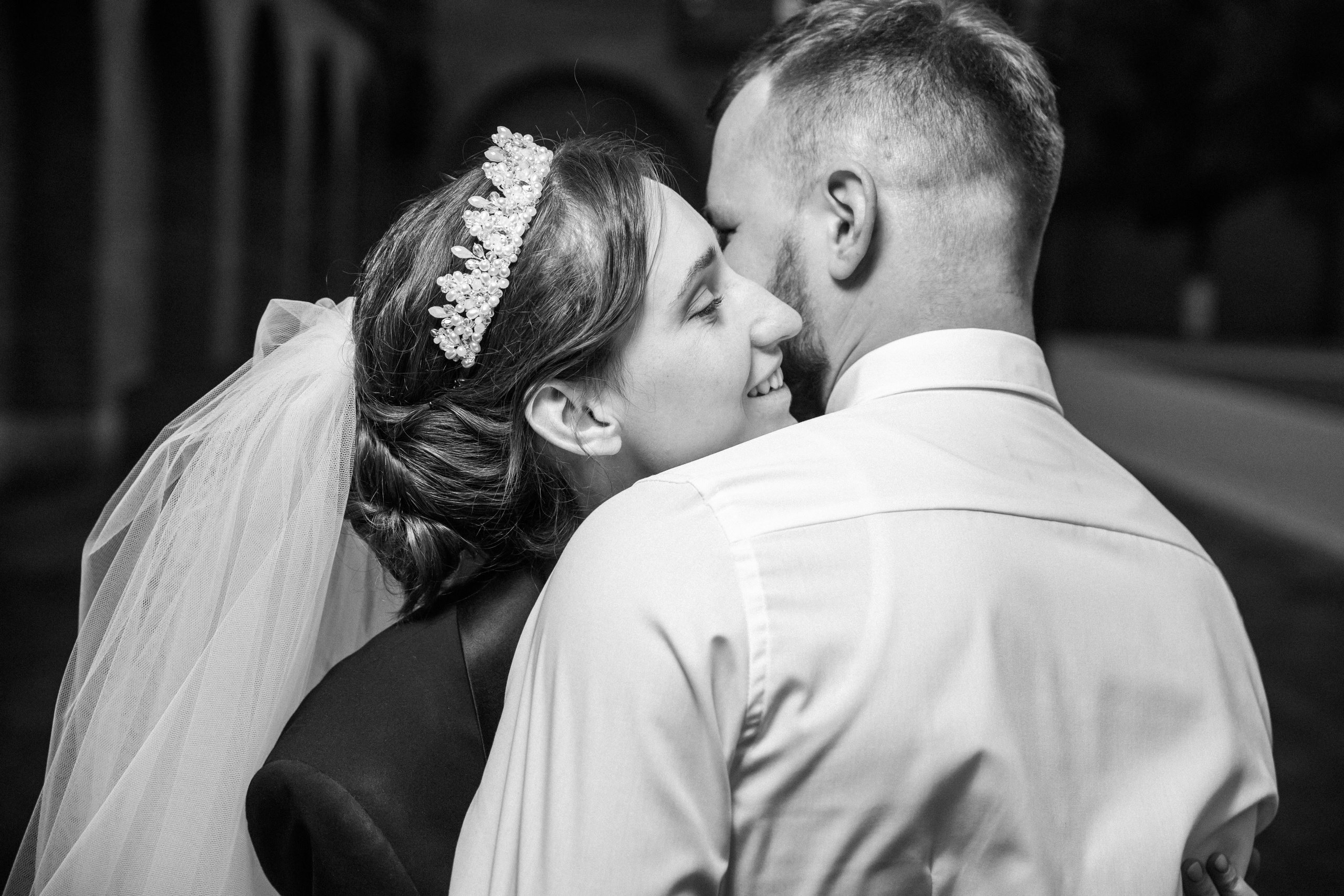 Роман & Алёна. Свадебный, семейный, детский фотограф в Орле