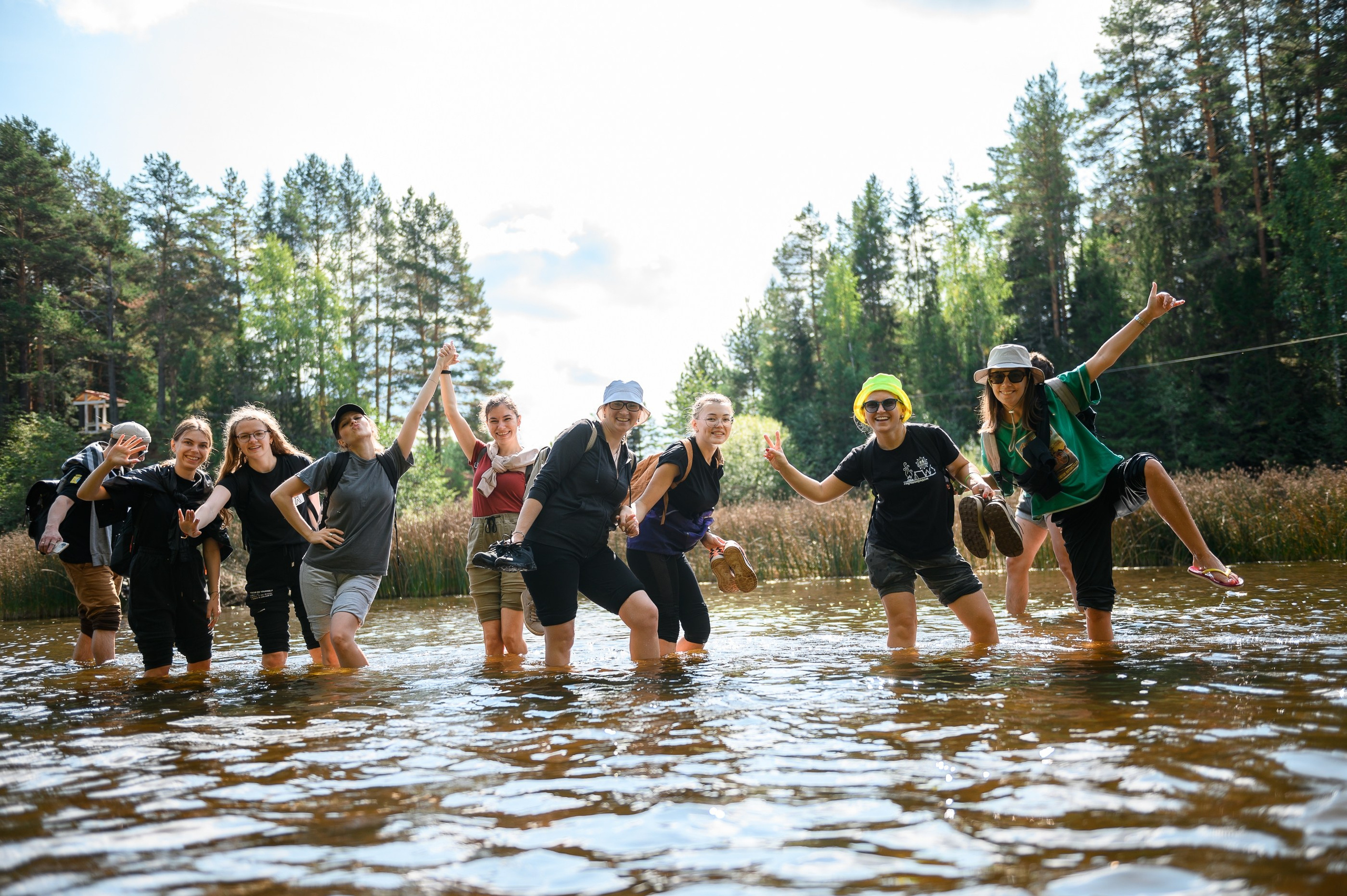 Голос Поколения.Регионы | Киров. Репортажный фотограф в Кирове Александр Лутошкин