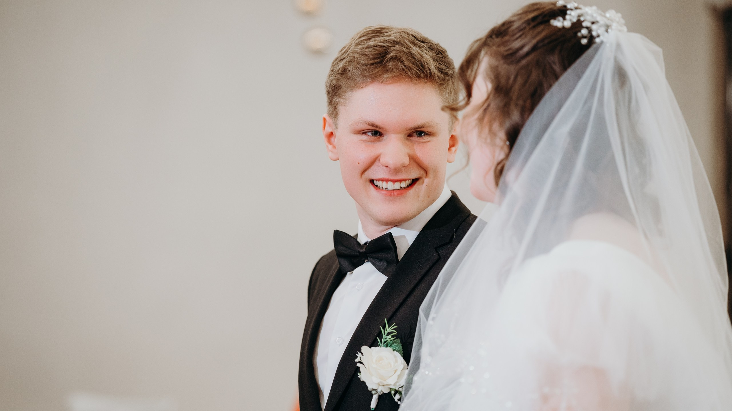 Свадьба Елены и Николая. Репортажный фотограф в Кирове Александр Лутошкин