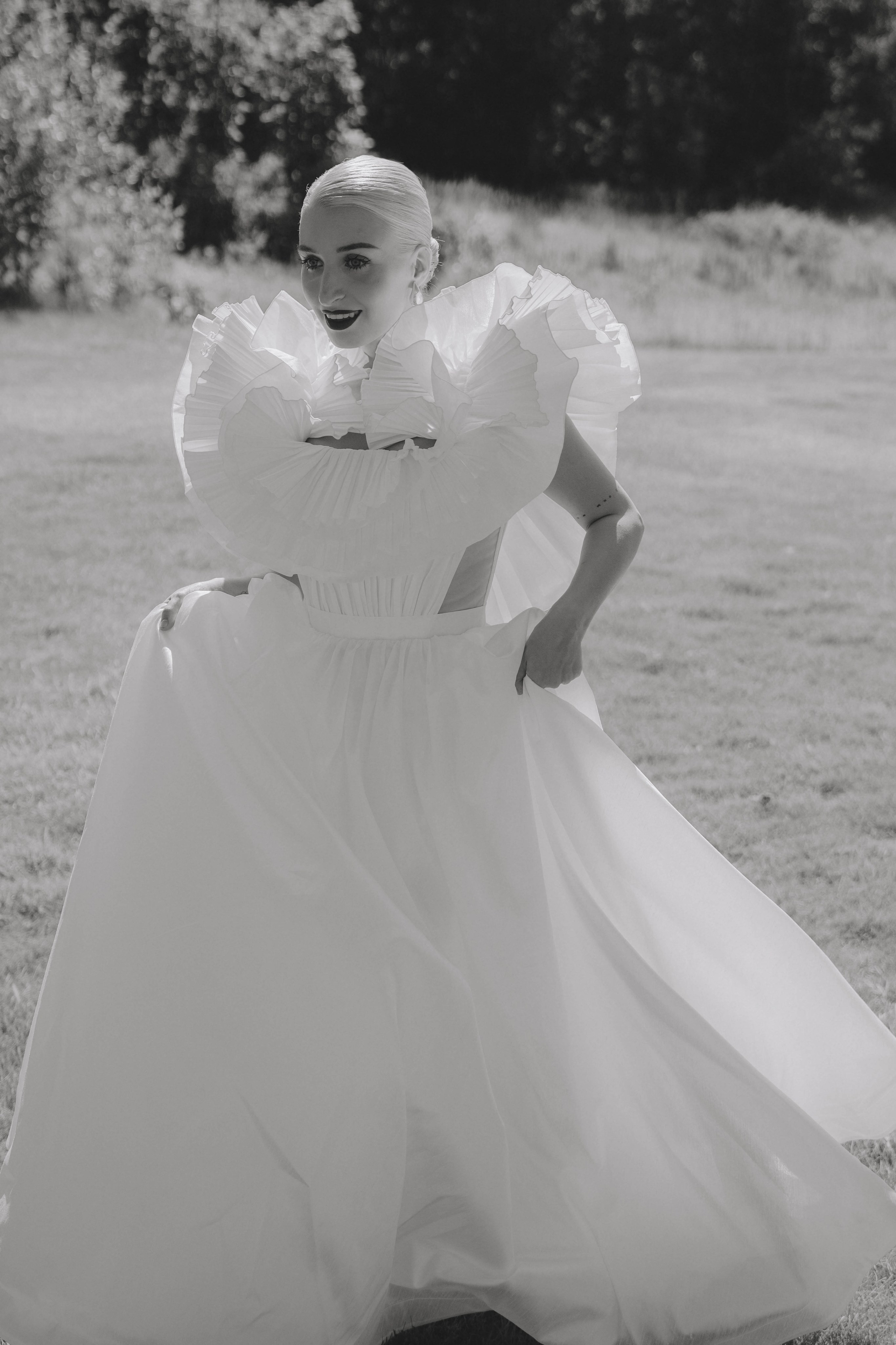 Лада & Денис. Фотограф Наталья Воронина Москва