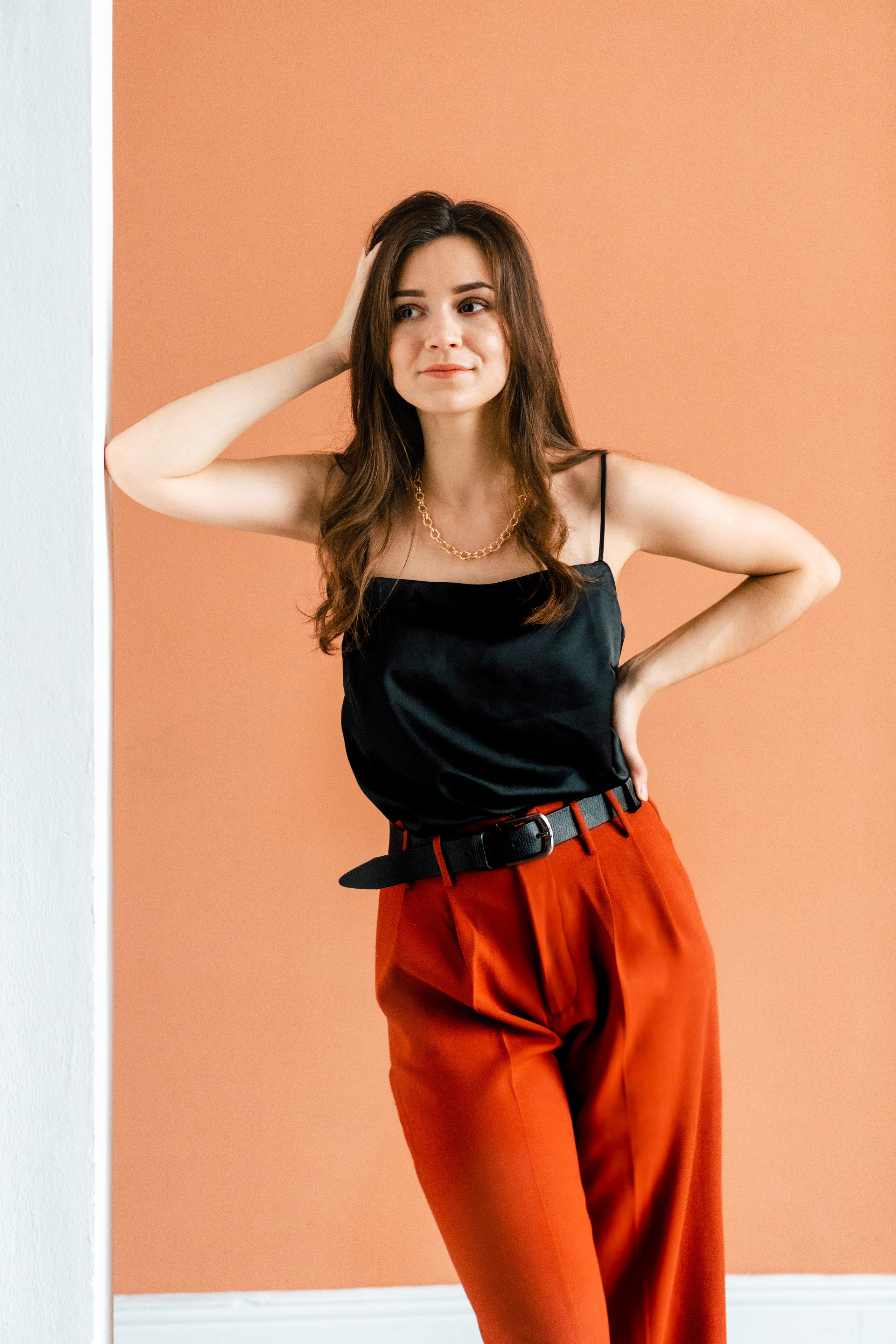 Диана_контент. Контент-съёмка и бизнес-портреты в Москве. Виктория Кулюкина