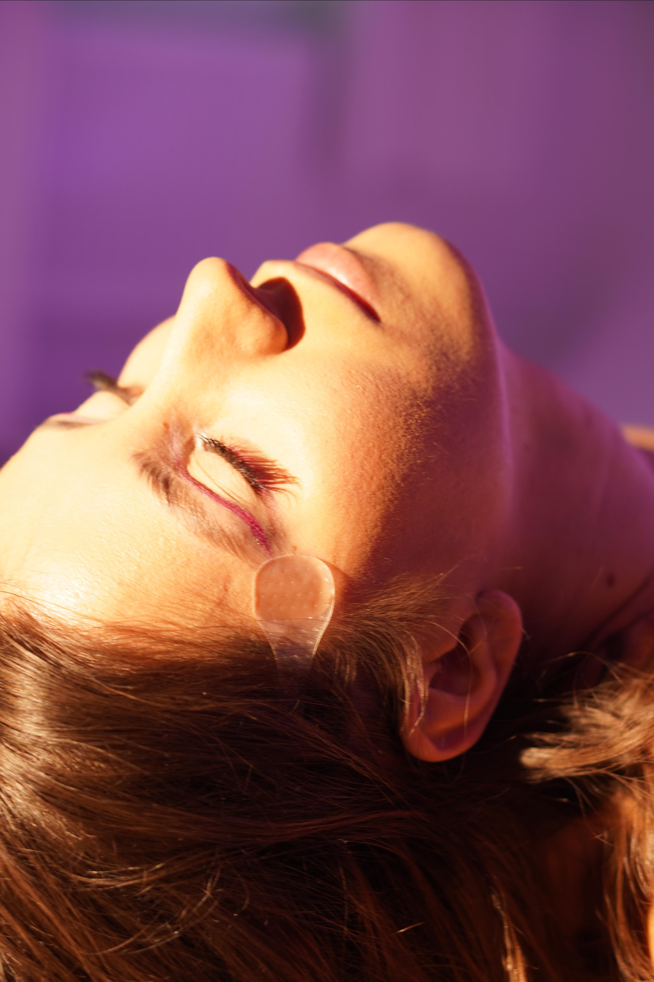 Аня_мэйк. Контент-съёмка и бизнес-портреты в Москве. Виктория Кулюкина