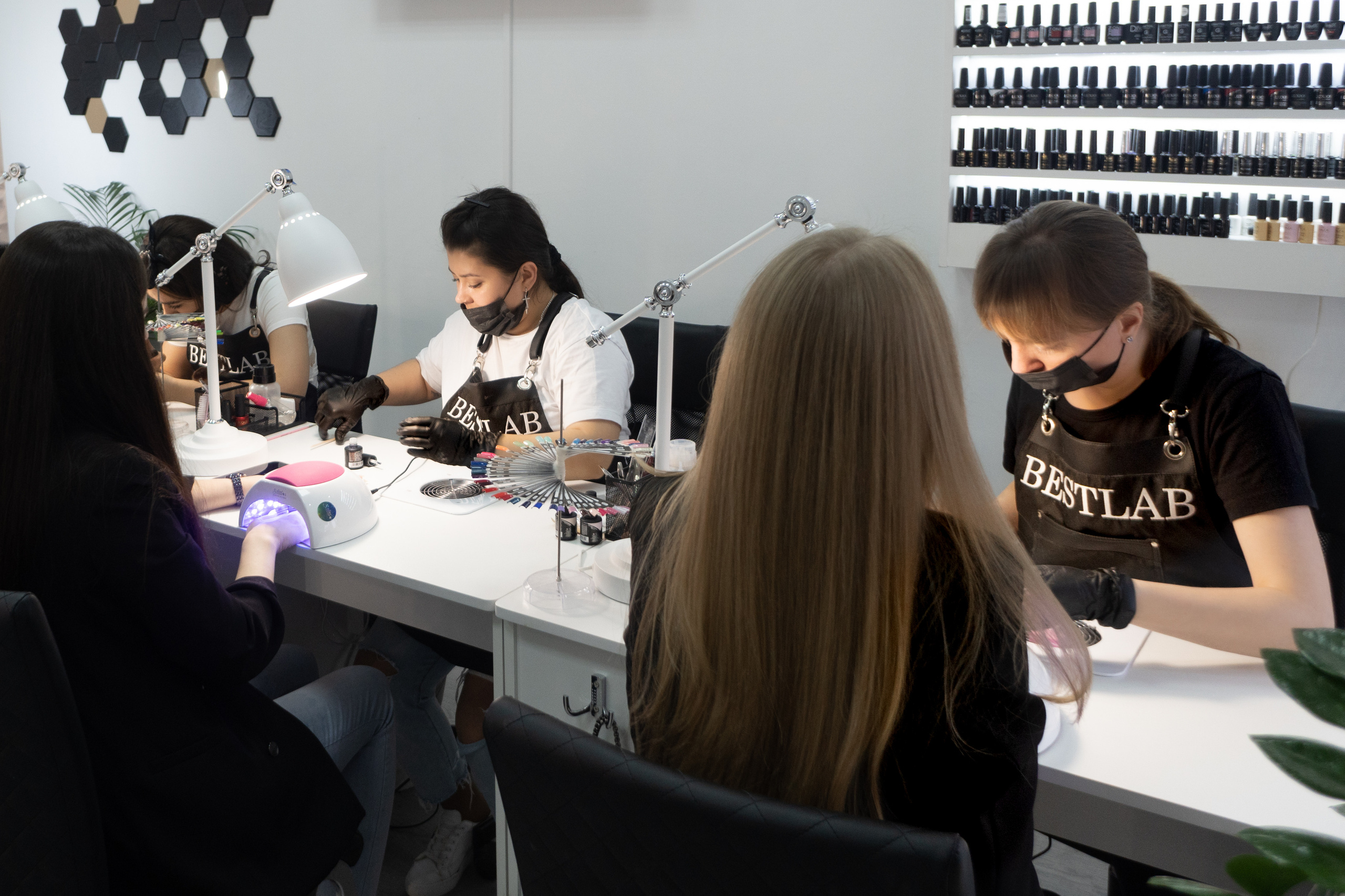 Bestlab_msk. Контент-съёмка и бизнес-портреты в Москве. Виктория Кулюкина