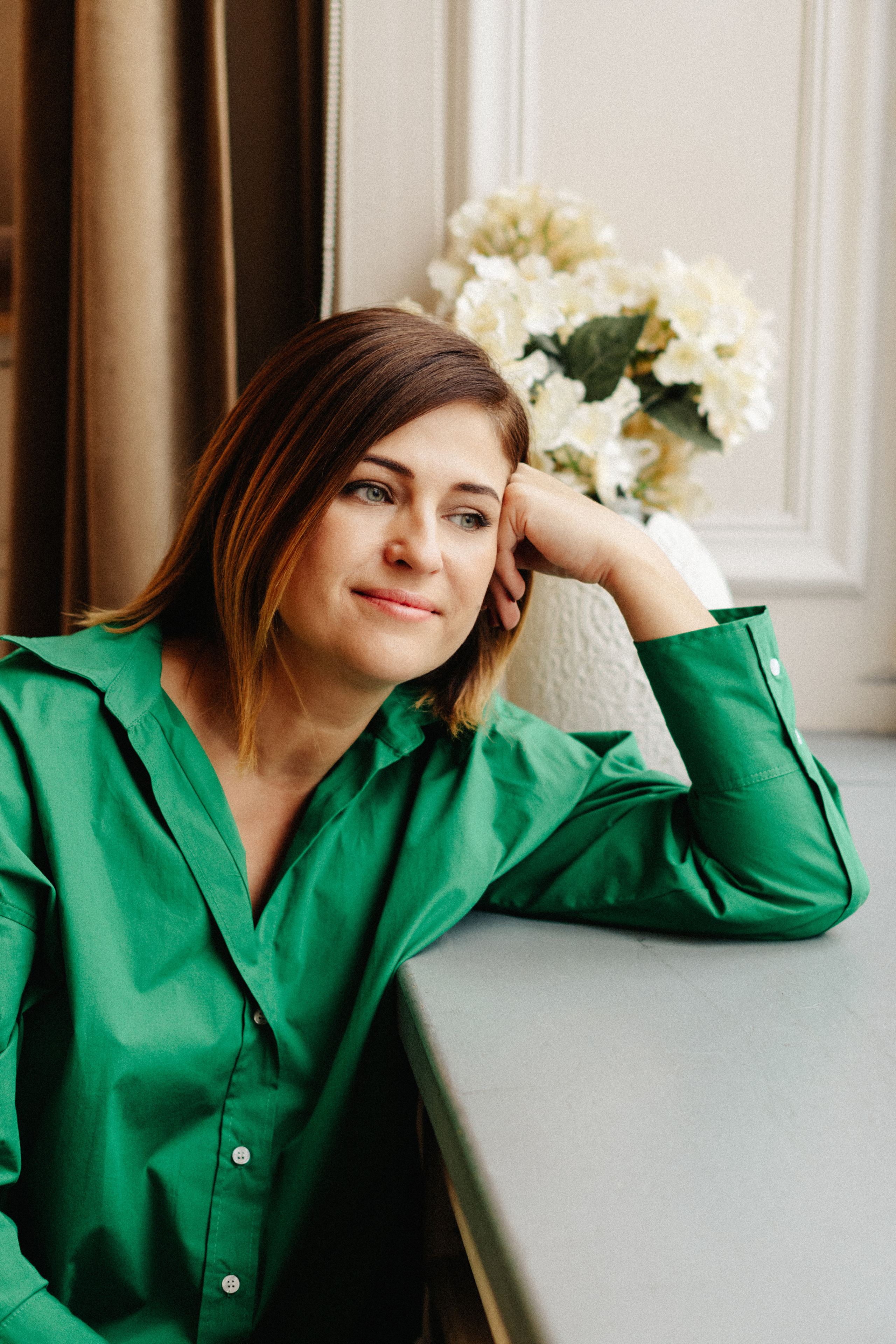 Tati_студия_Вега. Контент-съёмка и бизнес-портреты в Москве. Виктория Кулюкина