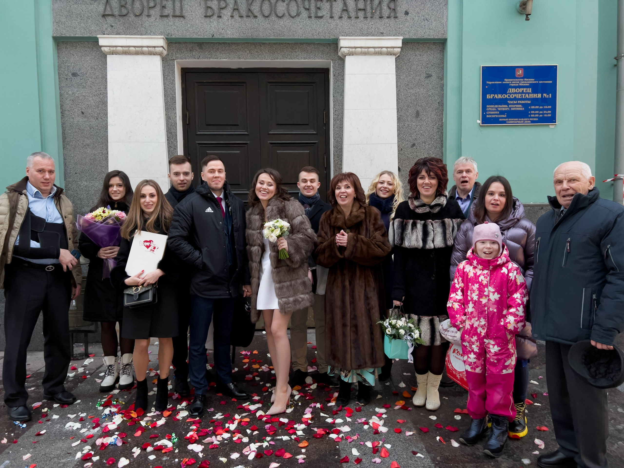 Елизавета_Грибоедовский загс. Контент-съёмка и бизнес-портреты в Москве. Виктория Кулюкина