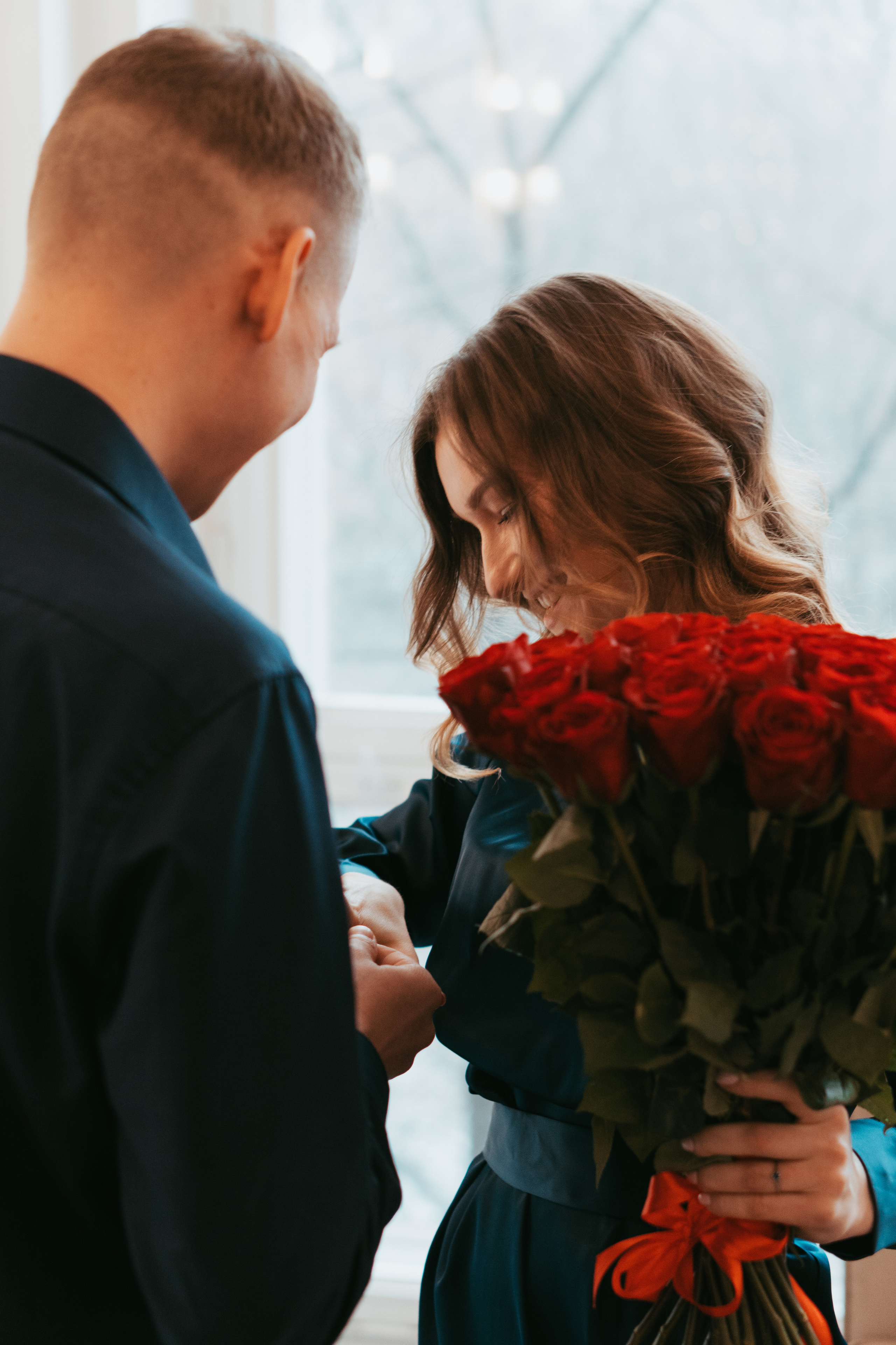 Сергей&Аня_помолвка. Контент-съёмка и бизнес-портреты в Москве. Виктория Кулюкина