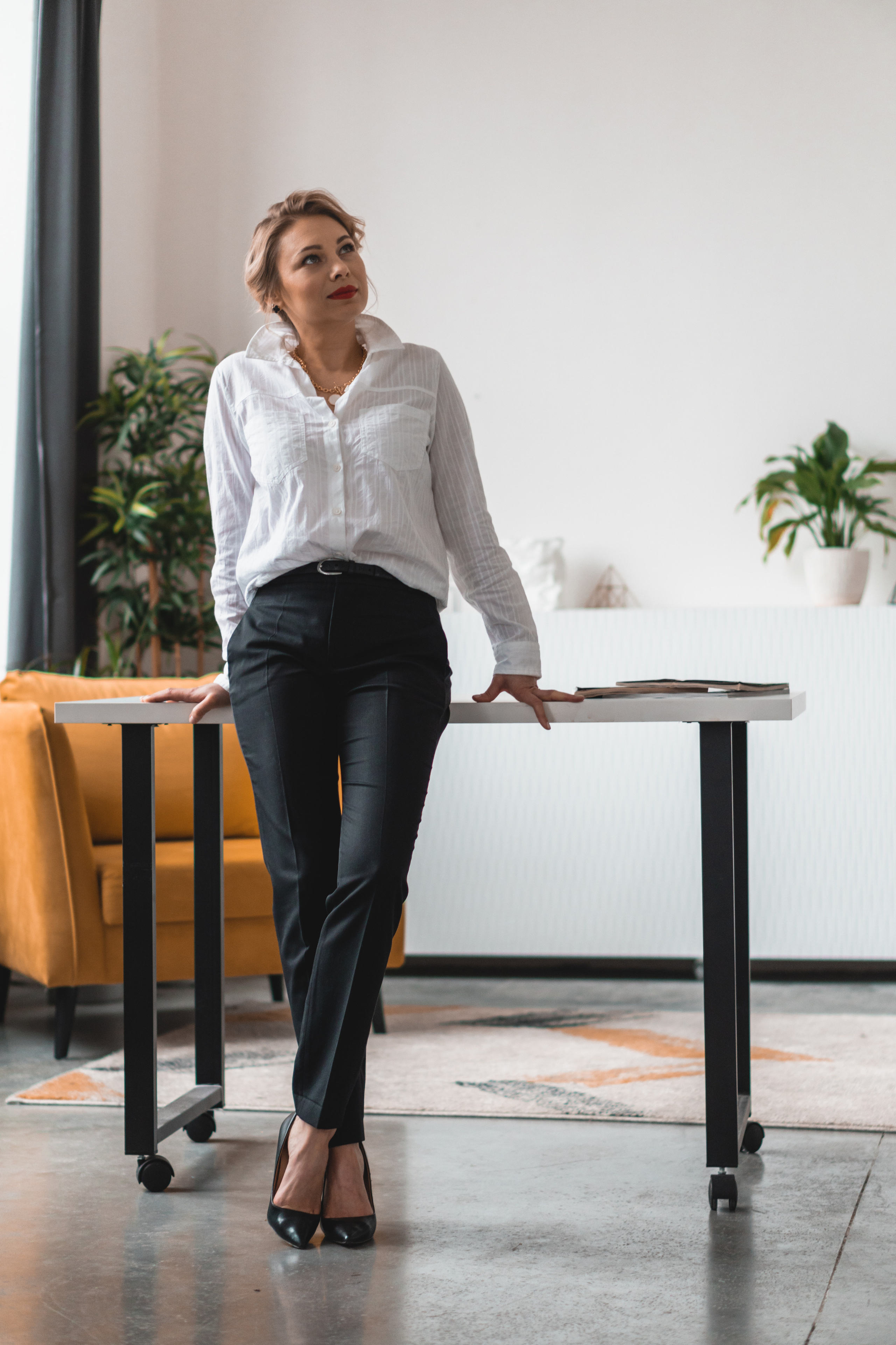 Ирина_muse. Контент-съёмка и бизнес-портреты в Москве. Виктория Кулюкина