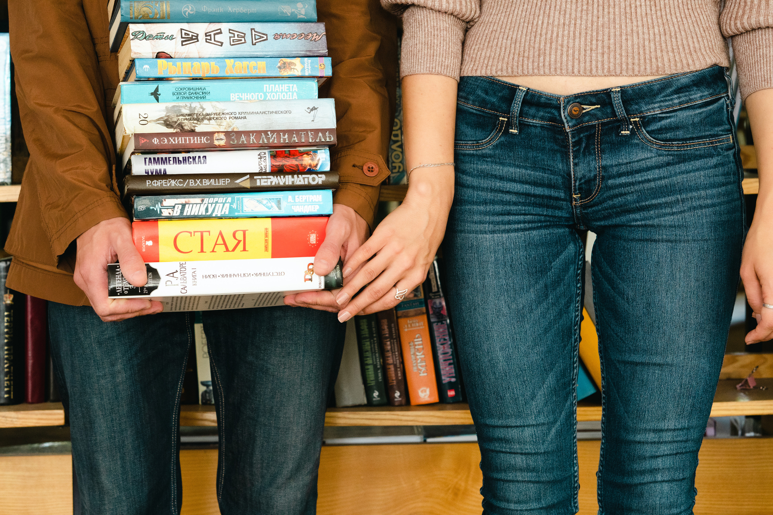 Алексей&Татьяна_Зил. Контент-съёмка и бизнес-портреты в Москве. Виктория Кулюкина