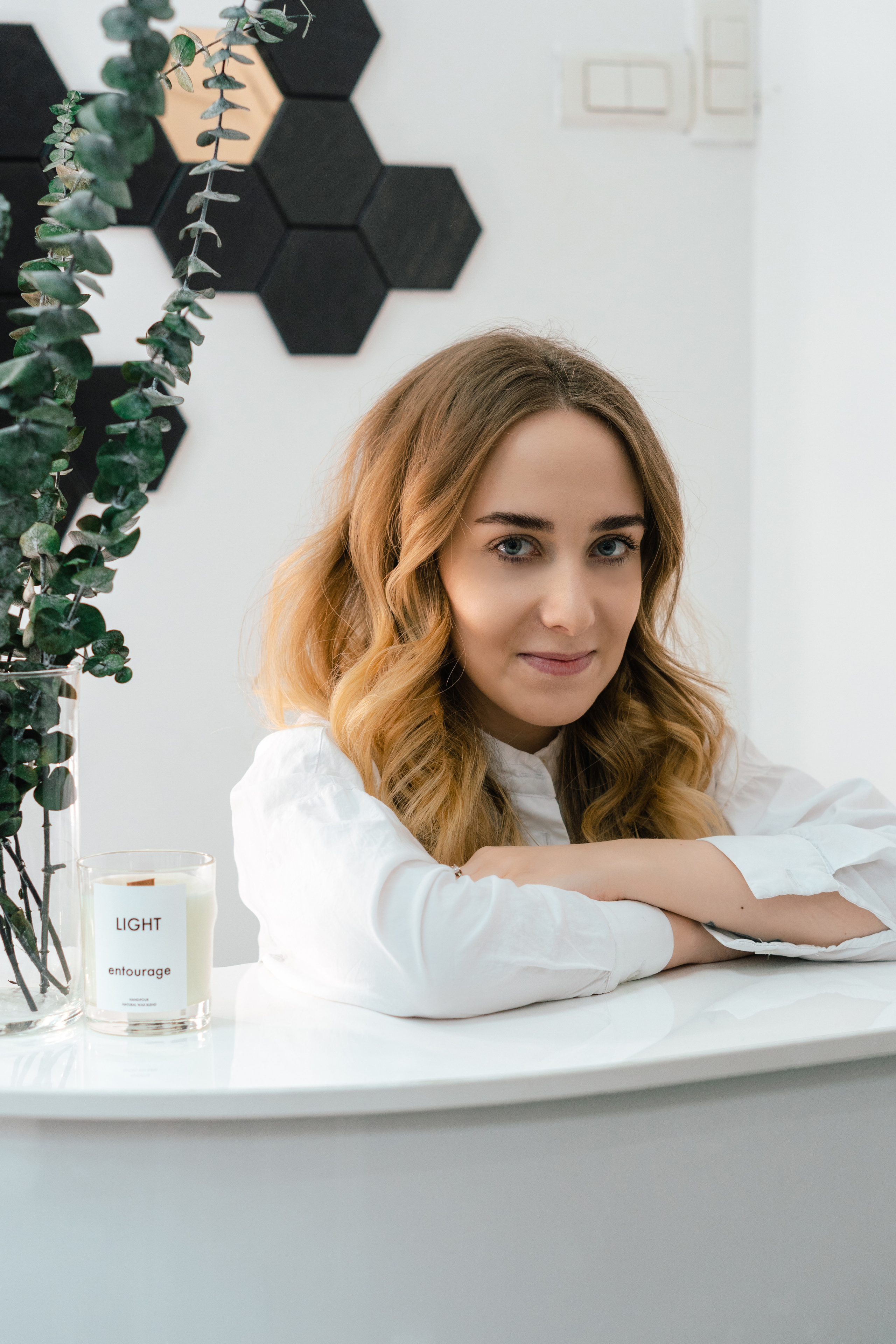 Bestlab_msk. Контент-съёмка и бизнес-портреты в Москве. Виктория Кулюкина