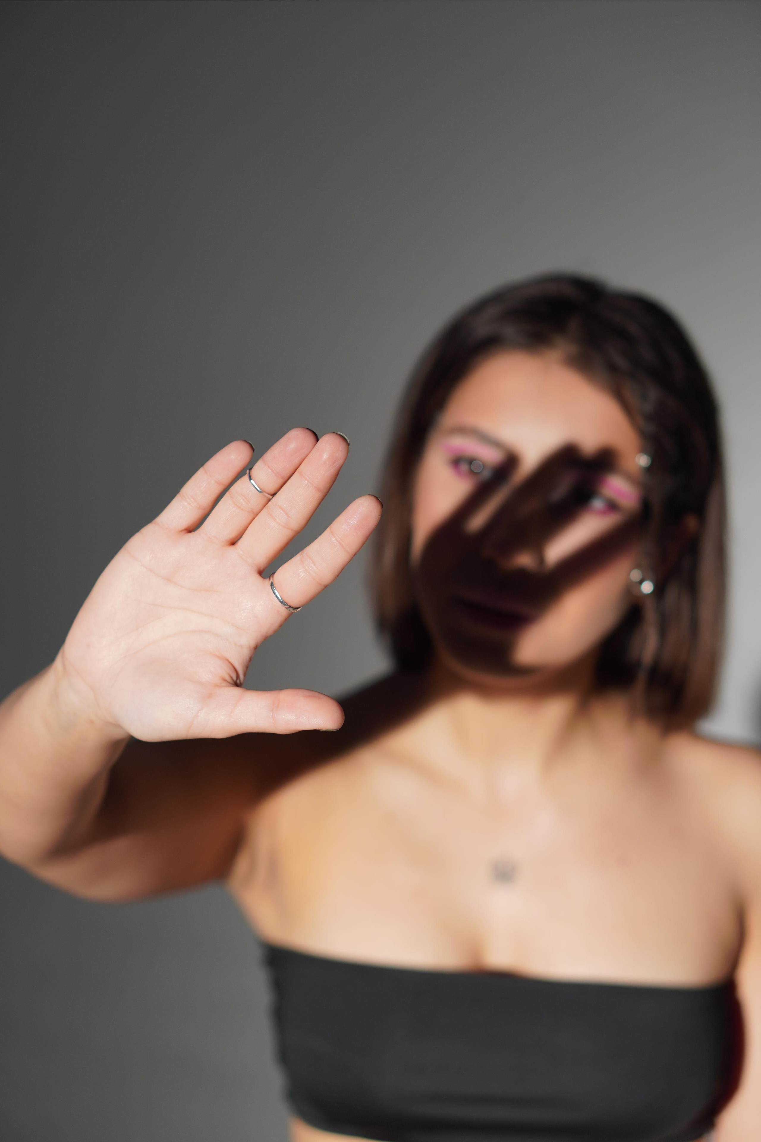 Аня_мэйк. Контент-съёмка и бизнес-портреты в Москве. Виктория Кулюкина