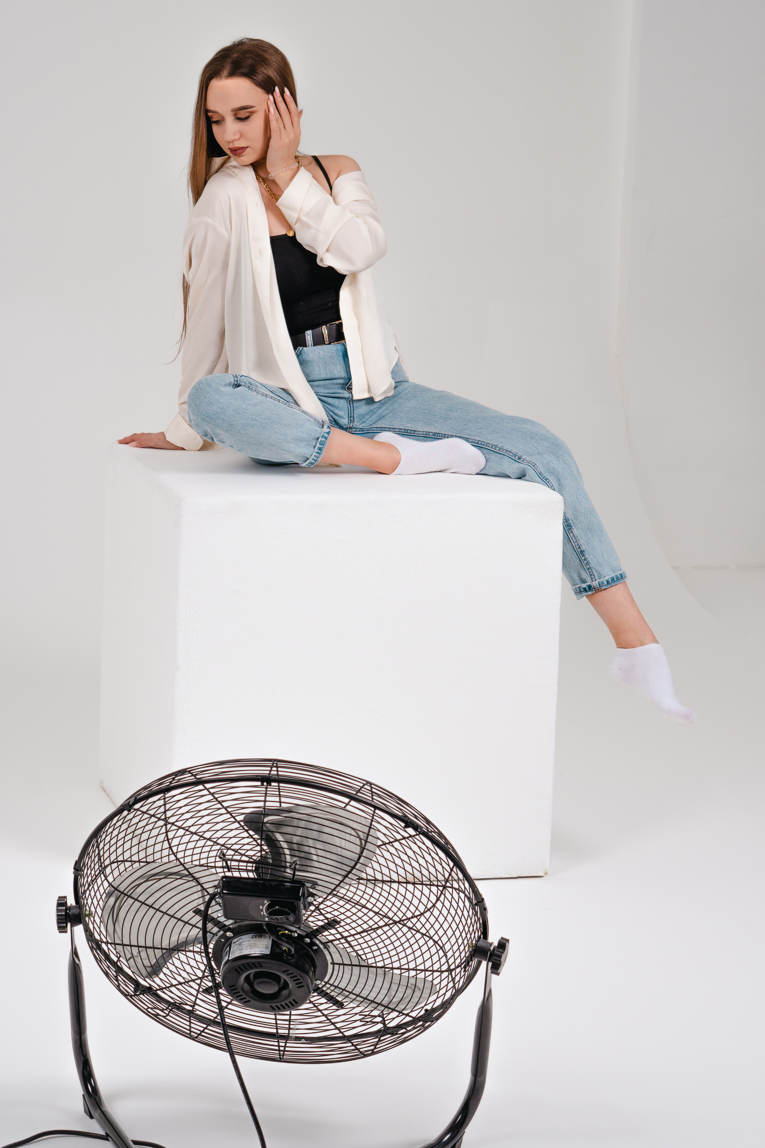 Ангелина_Slate. Контент-съёмка и бизнес-портреты в Москве. Виктория Кулюкина