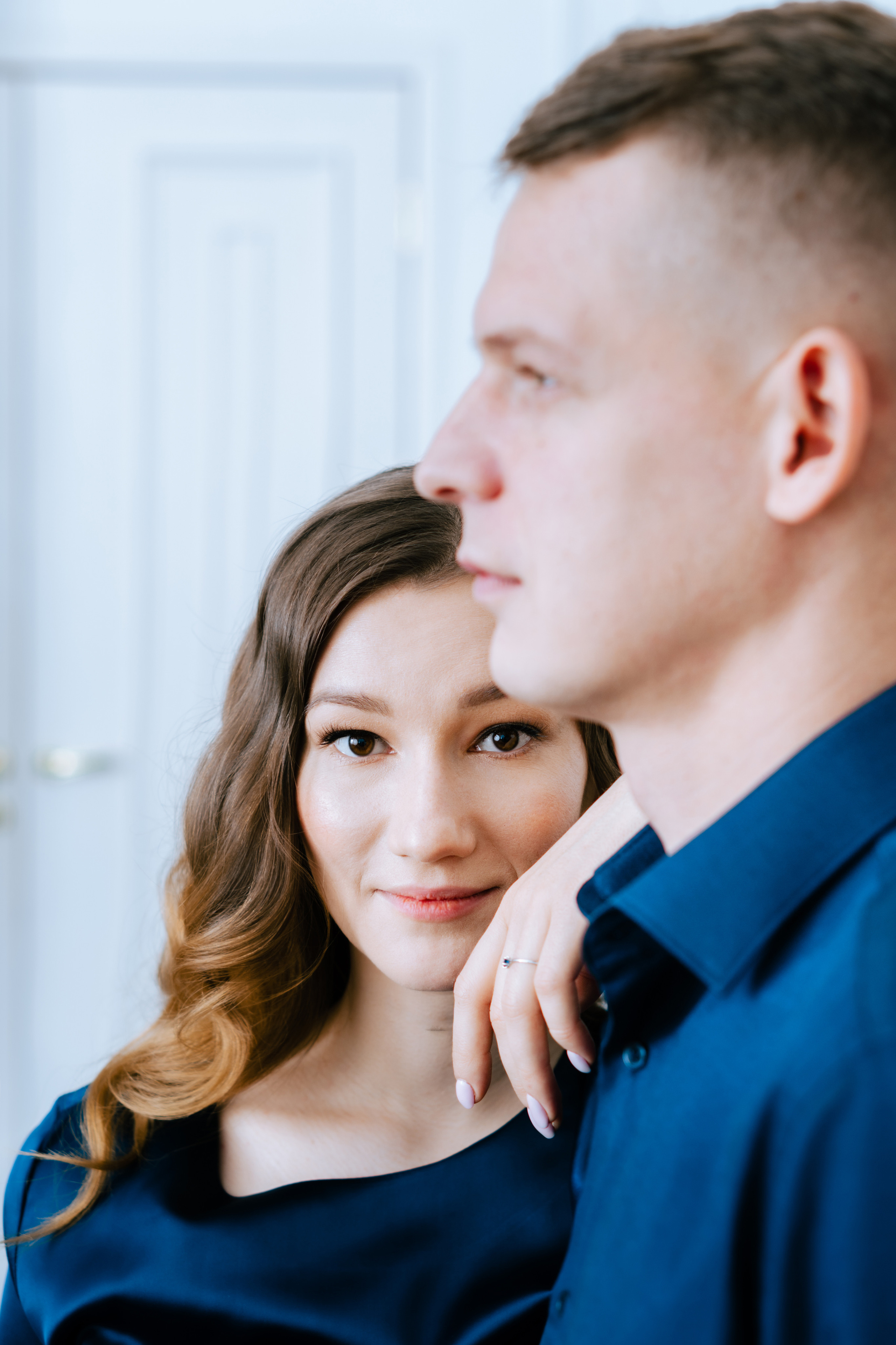 Сергей&Аня_помолвка. Контент-съёмка и бизнес-портреты в Москве. Виктория Кулюкина