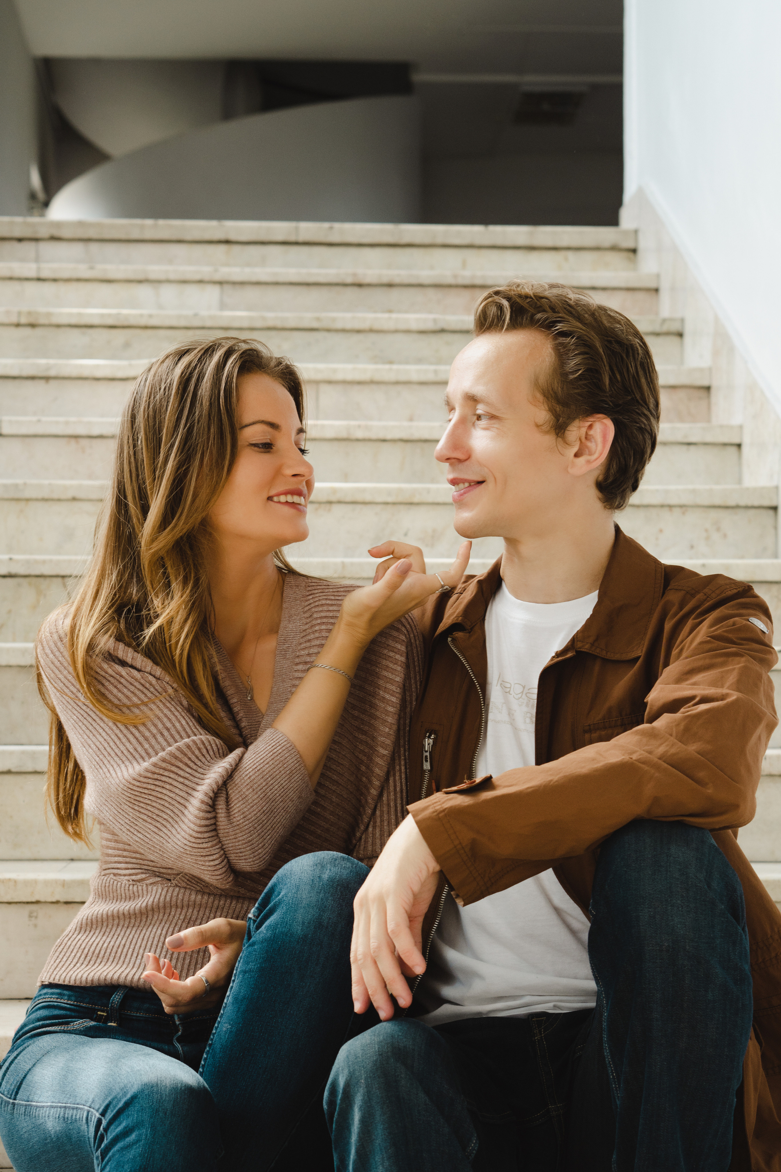 Алексей&Татьяна_Зил. Контент-съёмка и бизнес-портреты в Москве. Виктория Кулюкина