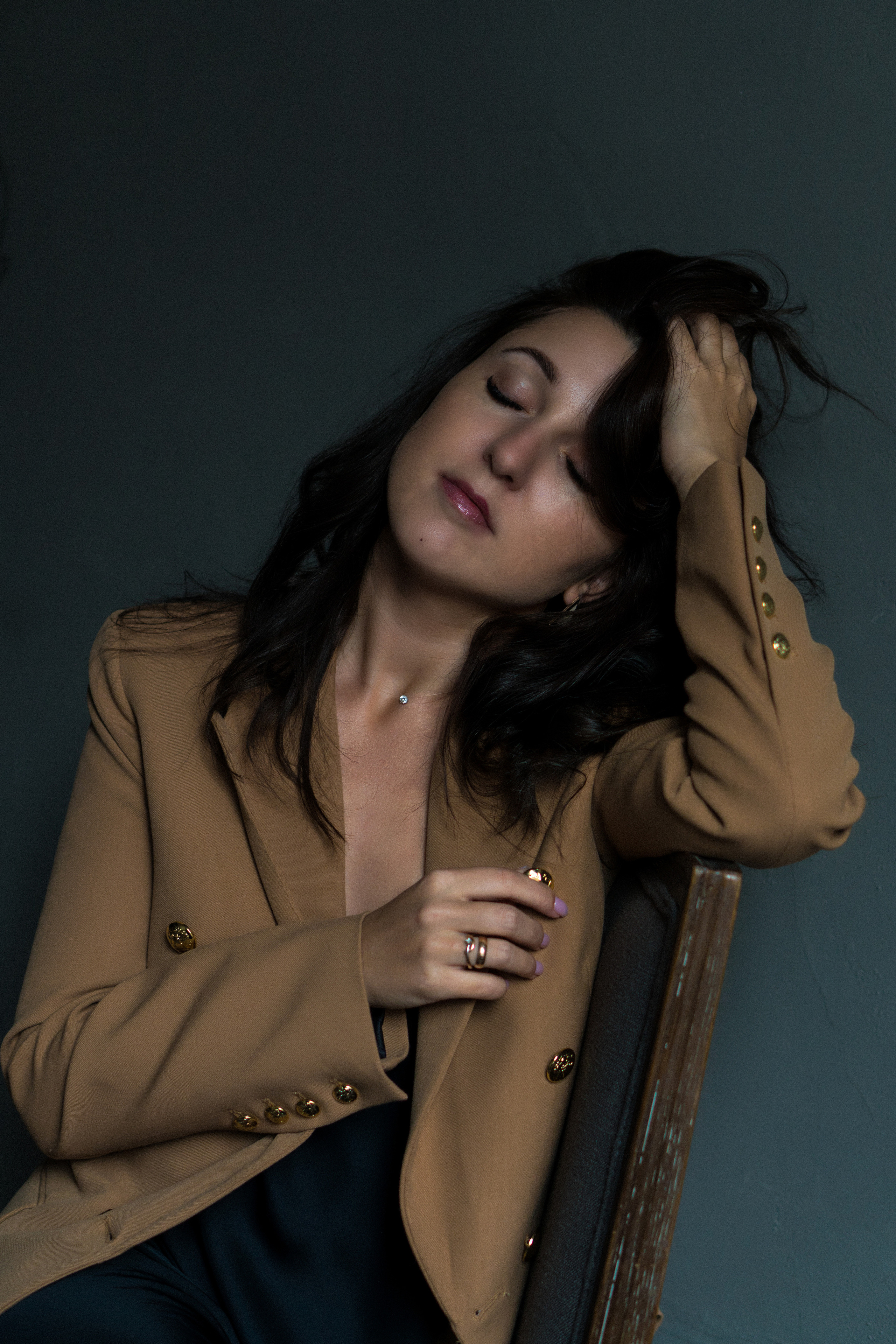 Еленa_moscowphotostudios. Контент-съёмка и бизнес-портреты в Москве. Виктория Кулюкина