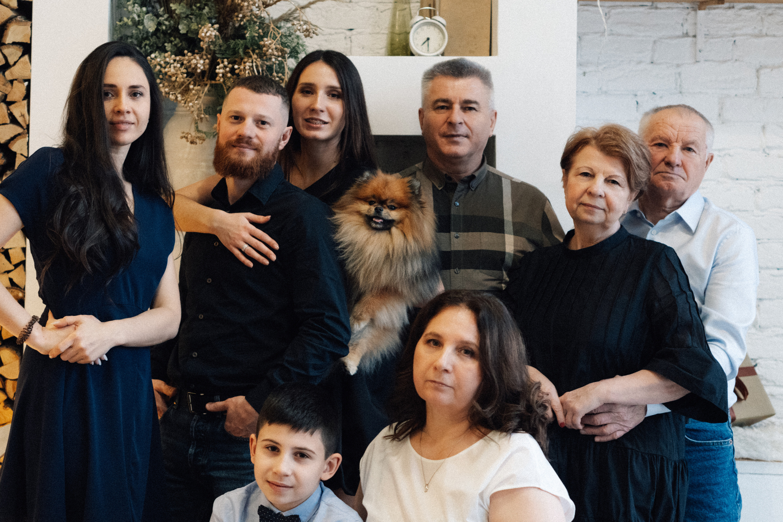 Татьяна_ family & look. Контент-съёмка и бизнес-портреты в Москве. Виктория Кулюкина