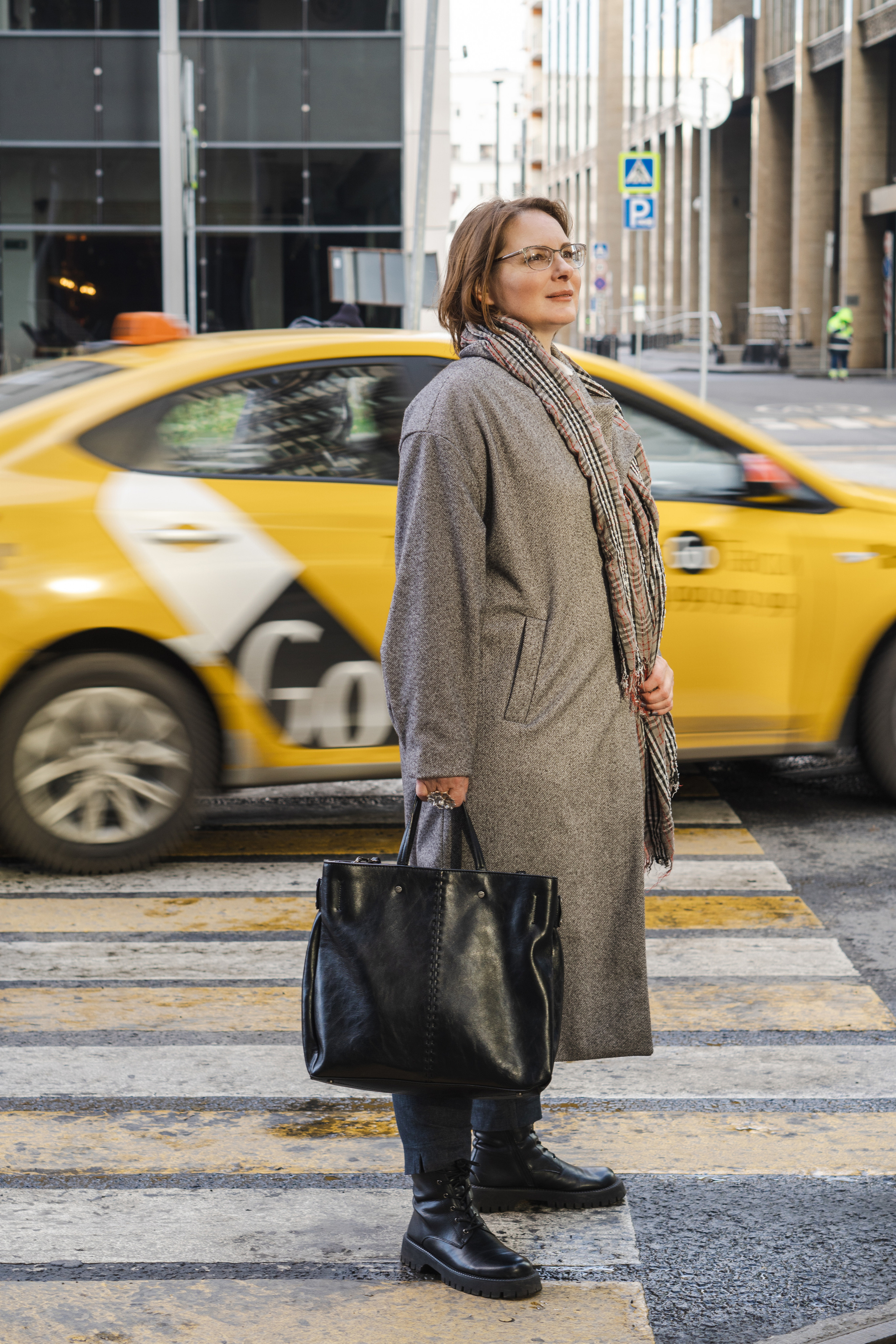 Оксана_бухгалтер. Контент-съёмка и бизнес-портреты в Москве. Виктория Кулюкина